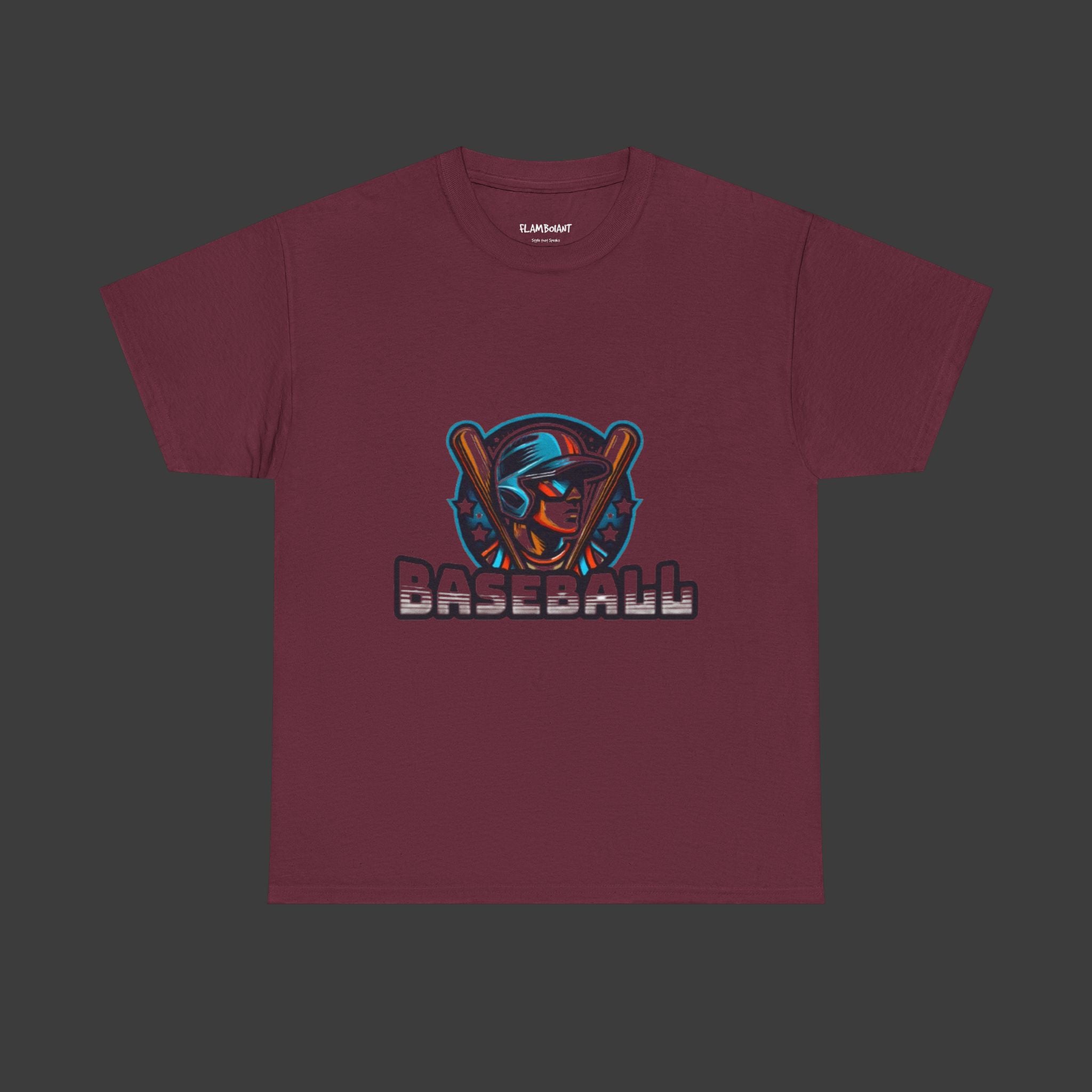 Baseball: Originals T-shirt
