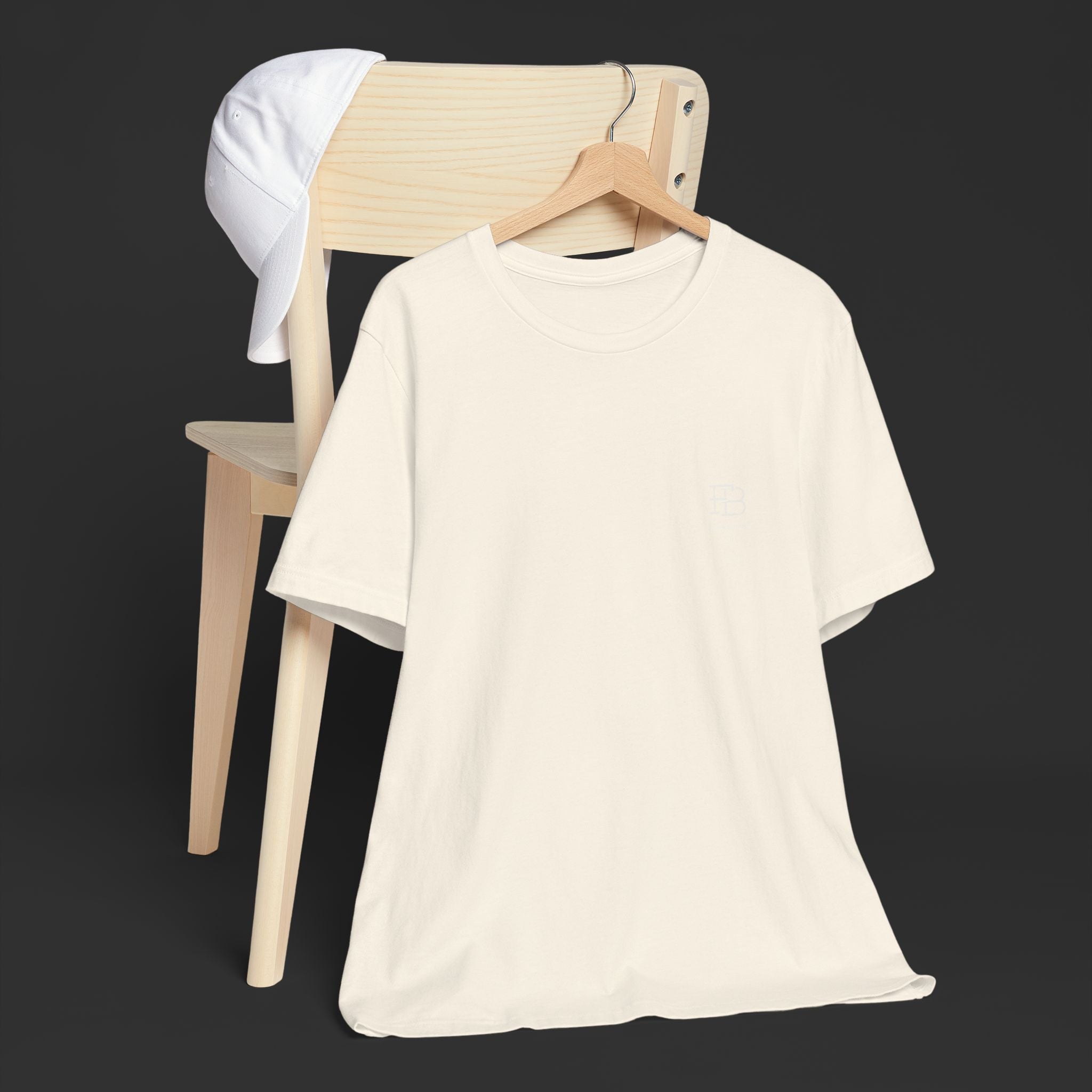 Flamboiant: Don't Burn Calories Tee