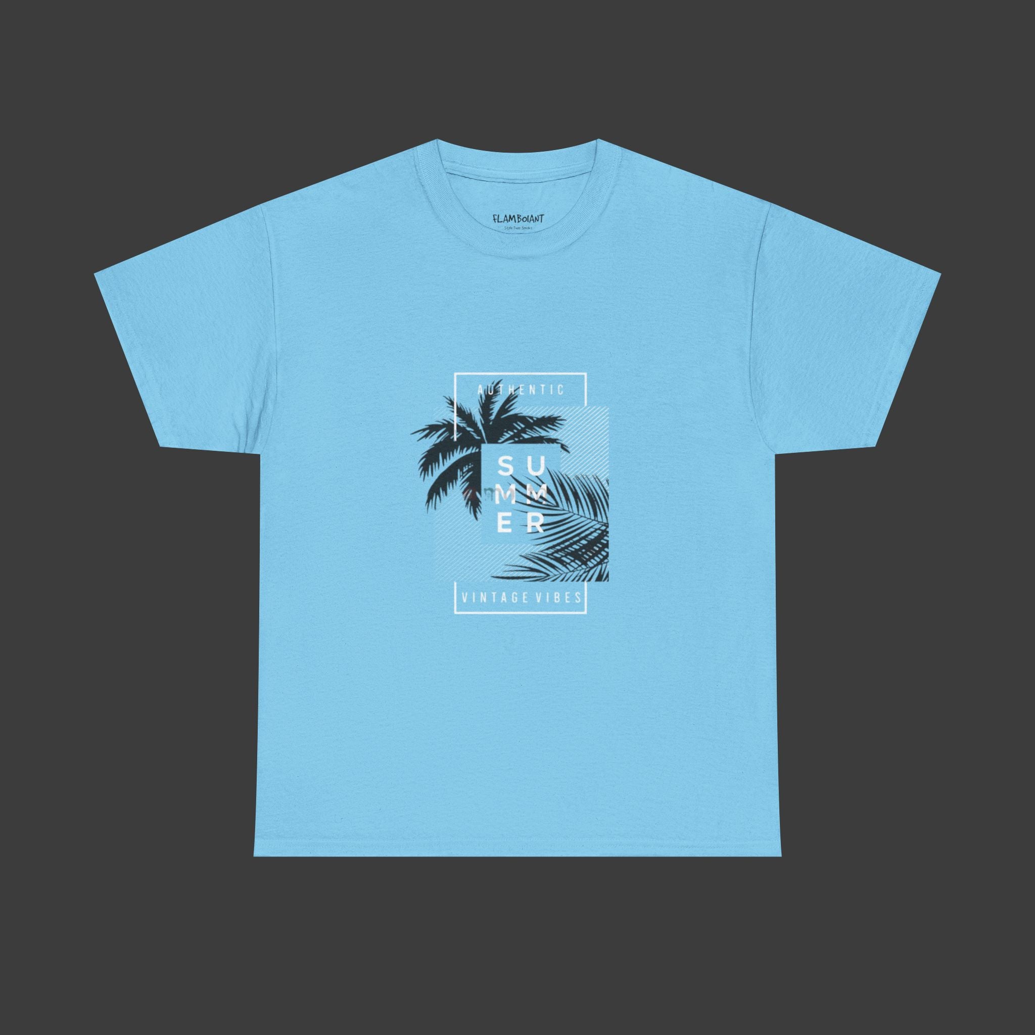 The Authentic Summer Collection