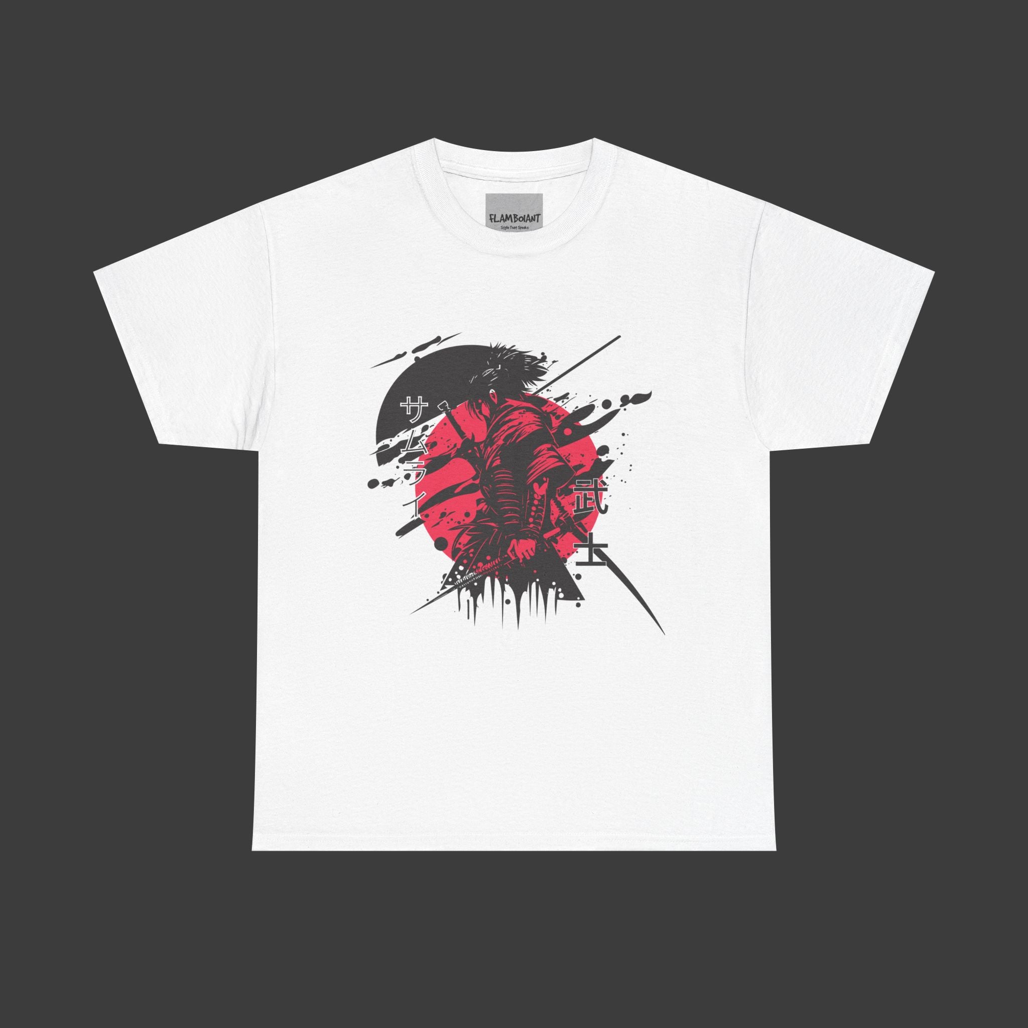 Shadow Warrior T-shirt