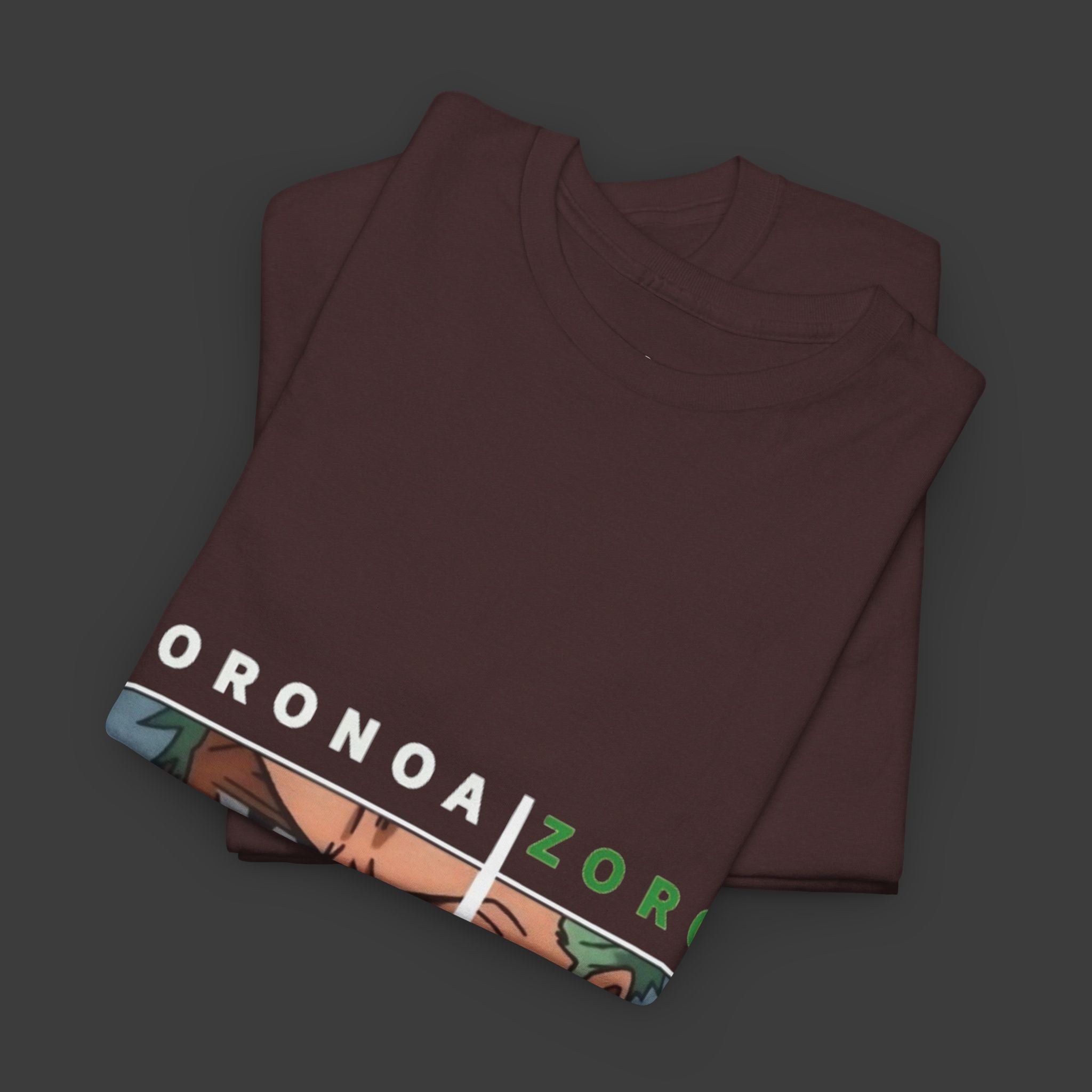One Piece: Roronoa Zoro Tee