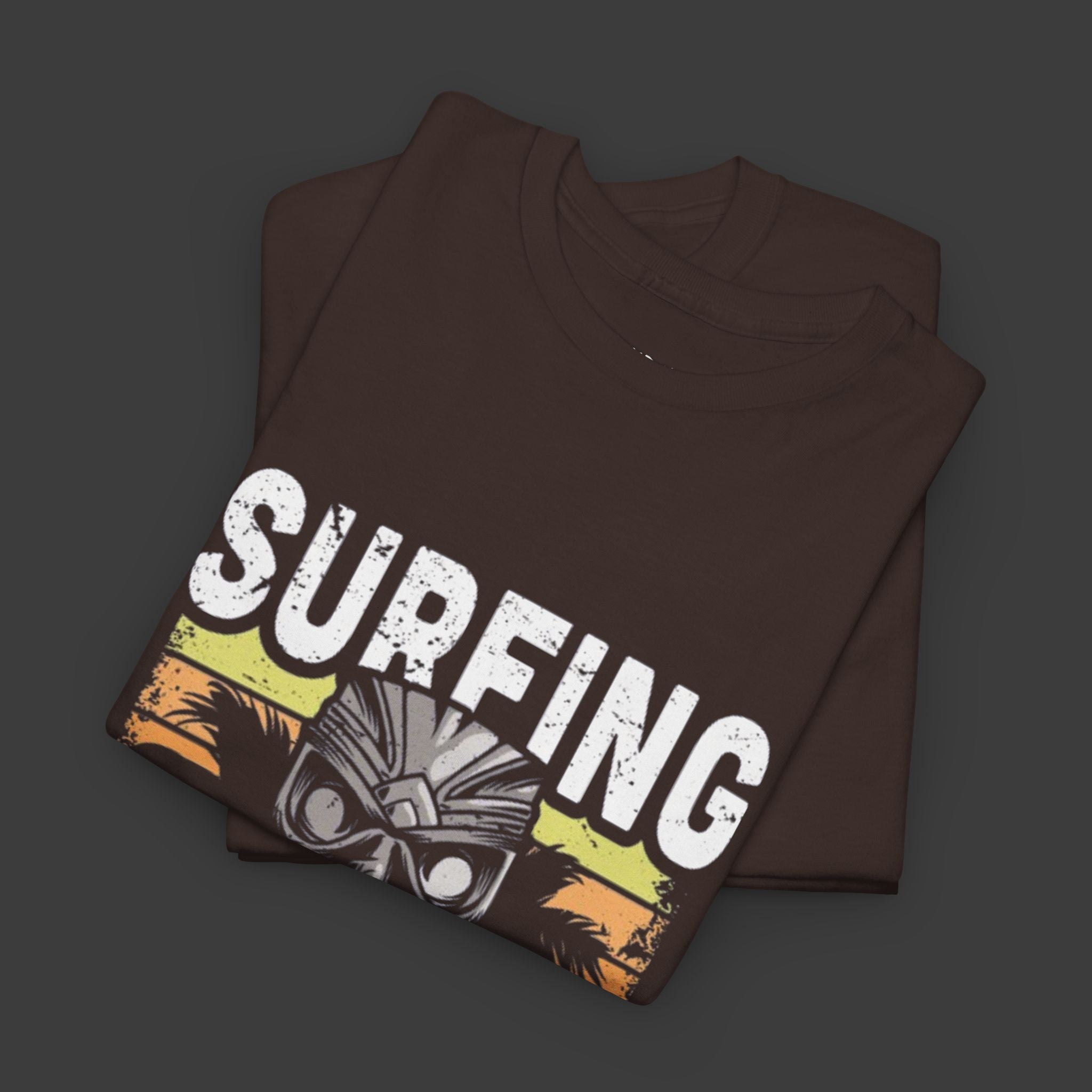 Surfing Paradise Tee