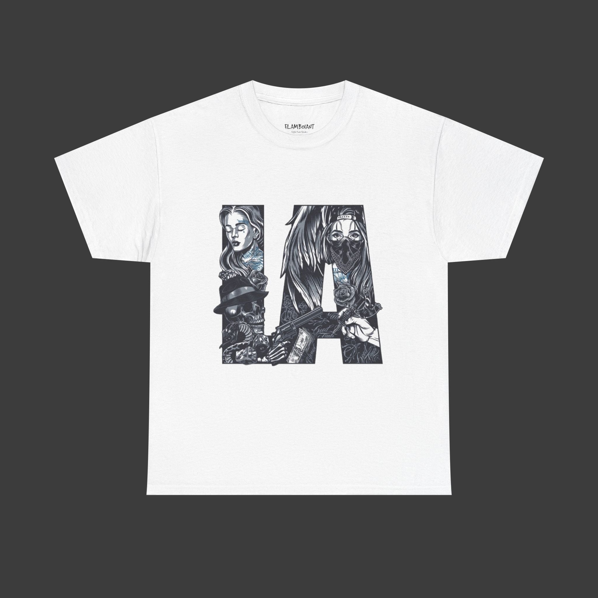 LA: Originals T-shirt