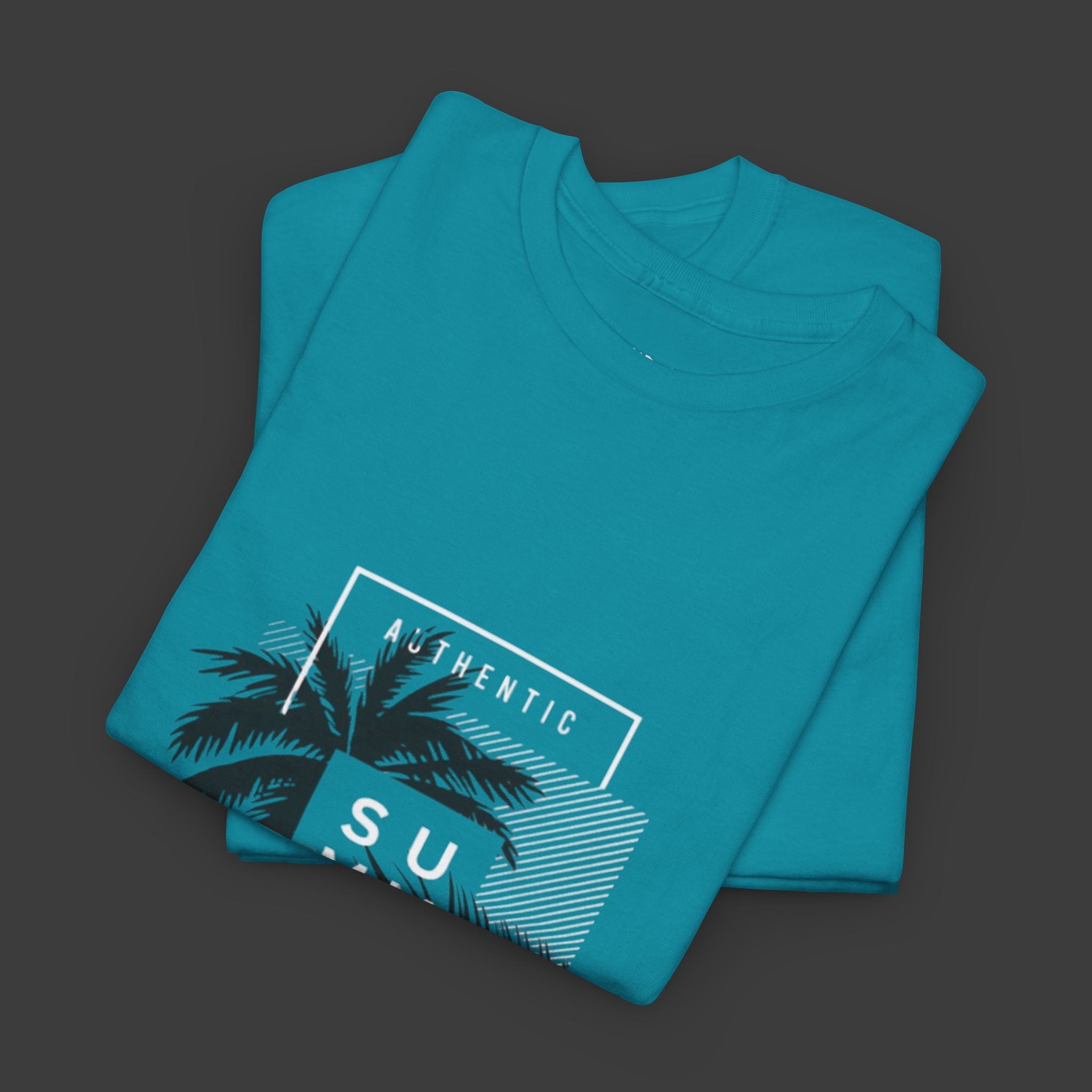 The Authentic Summer Collection