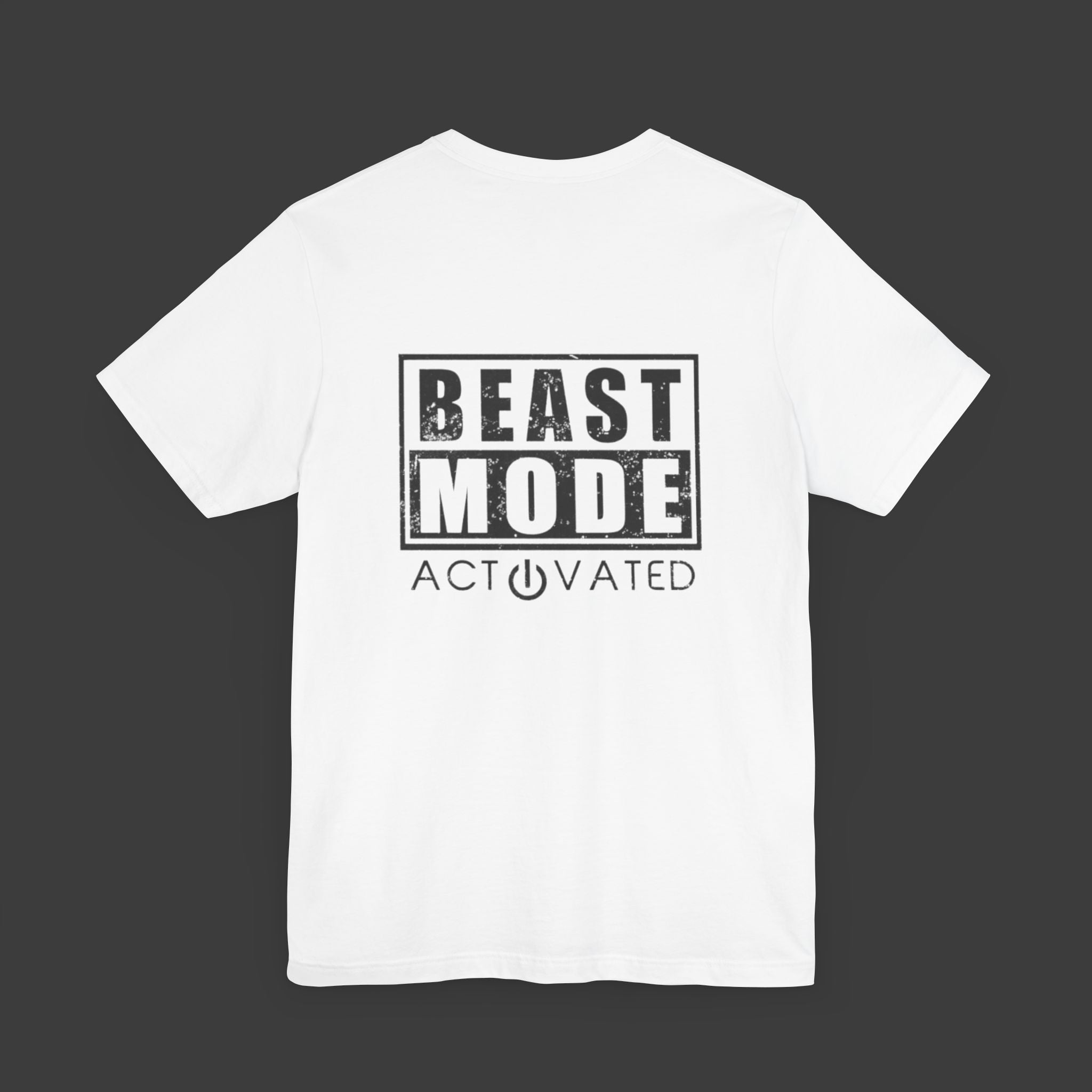 Flamboiant: Beast Mode Tee