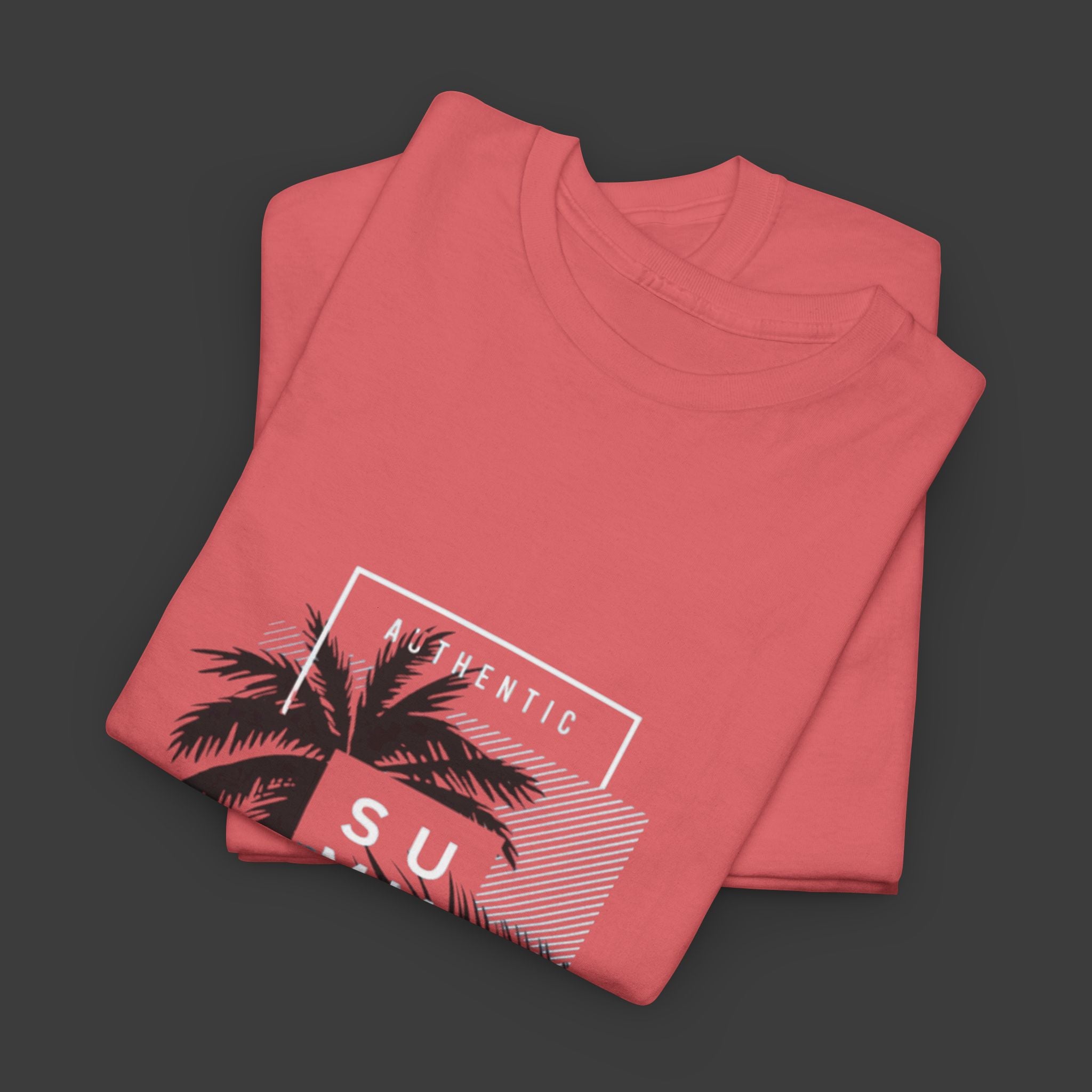 The Authentic Summer Collection