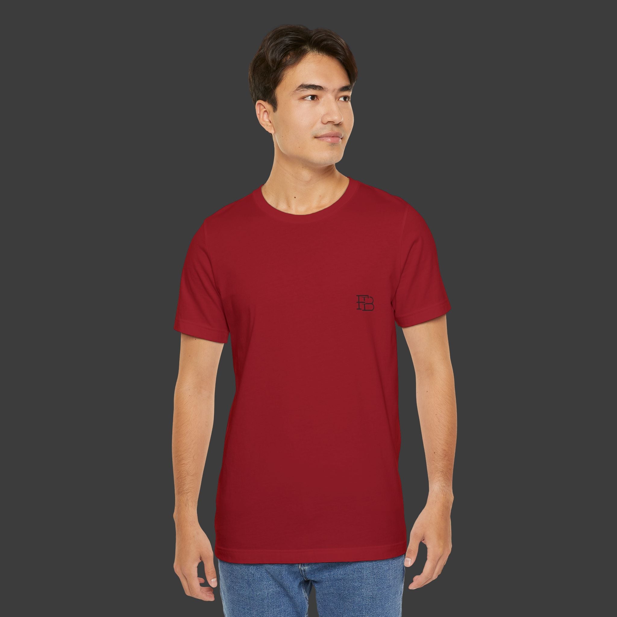 Flamboiant: Beast Mode Tee