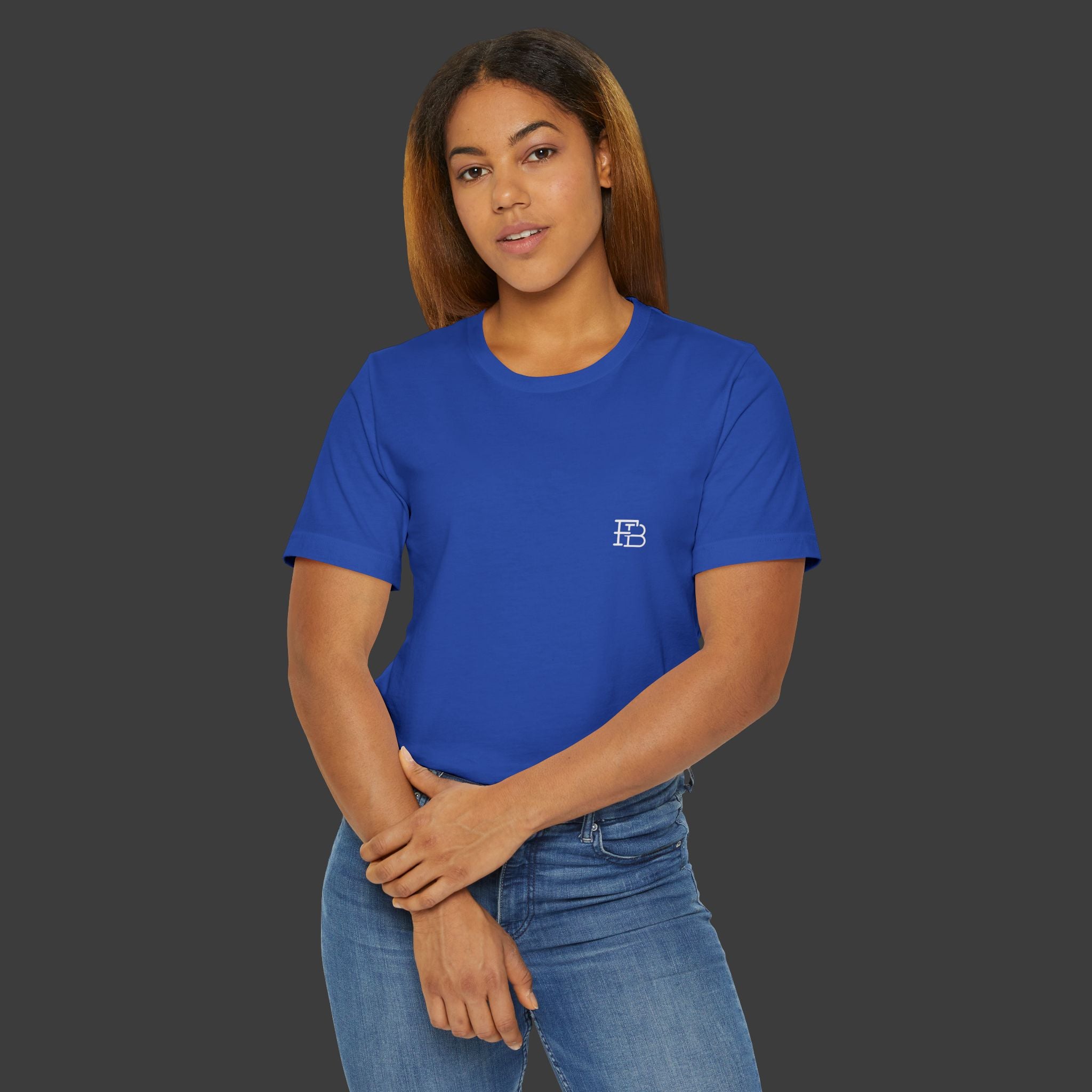 Flamboiabt: Gym Gurly Tee