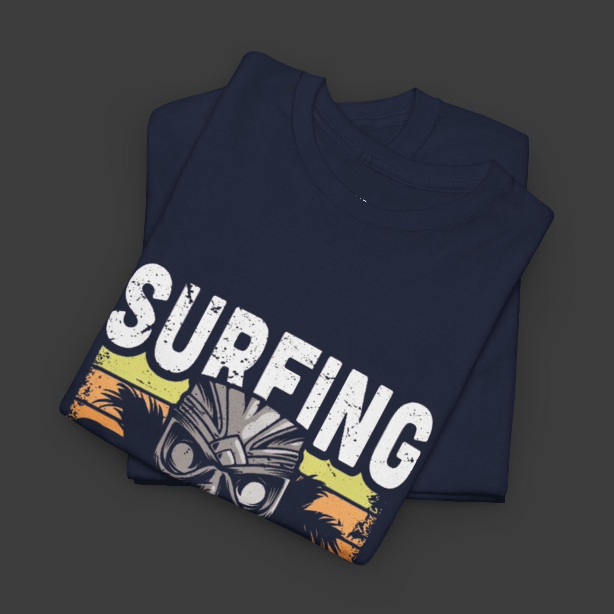 Surfing Paradise Tee