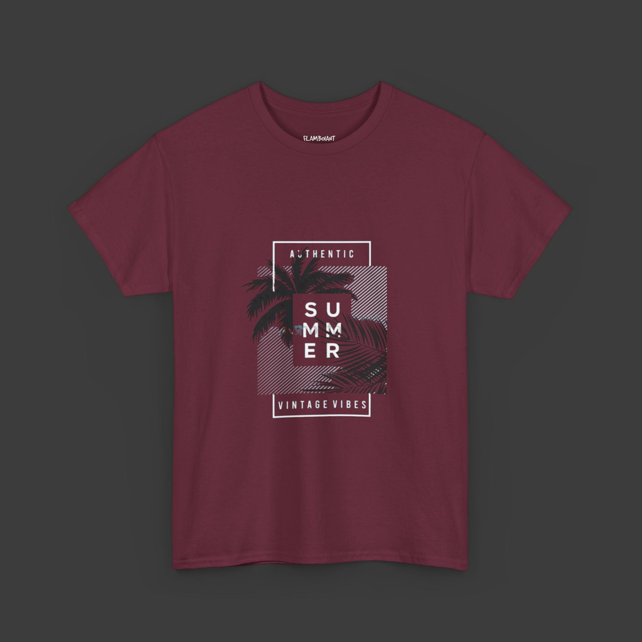 The Authentic Summer Collection
