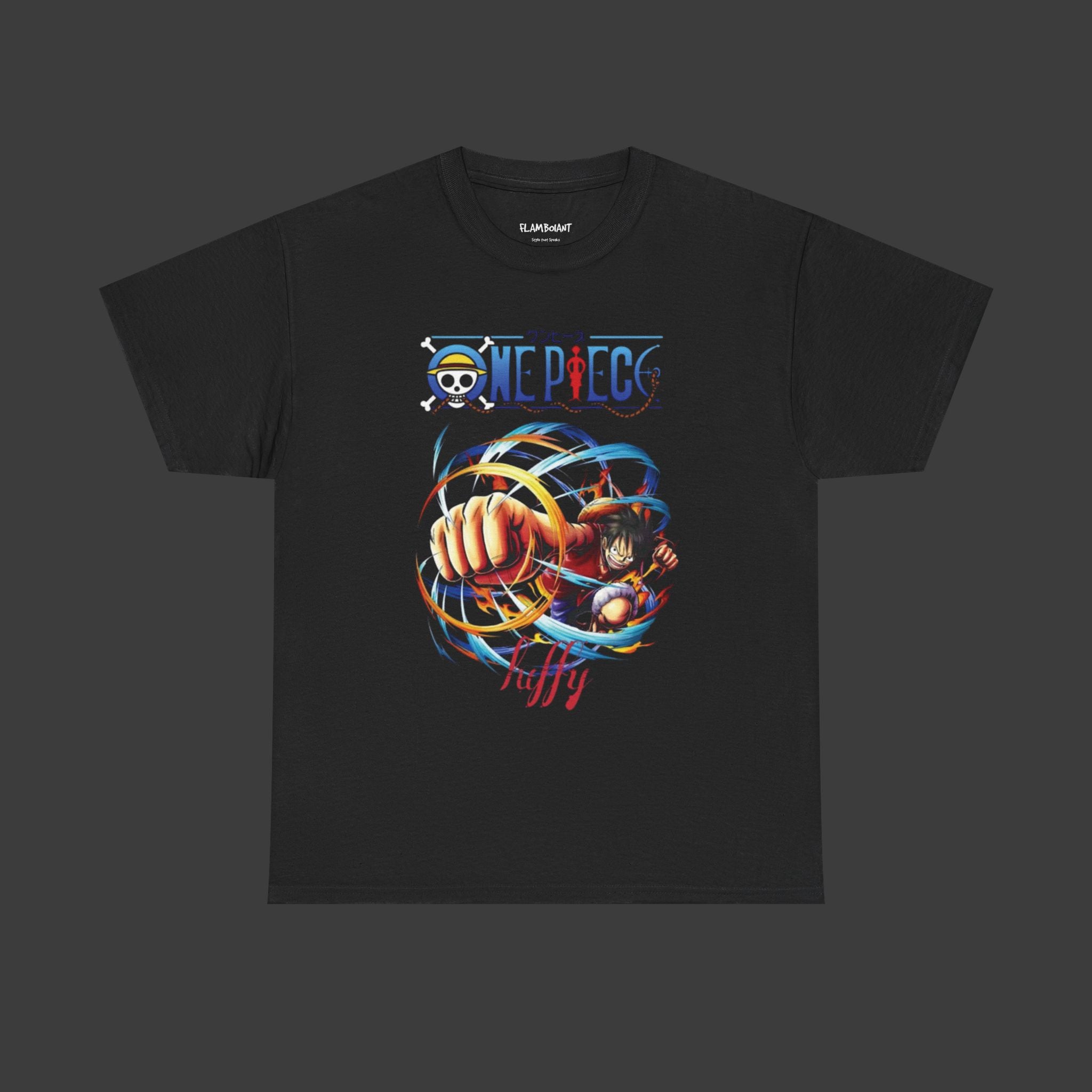 One Piece T-Shirt