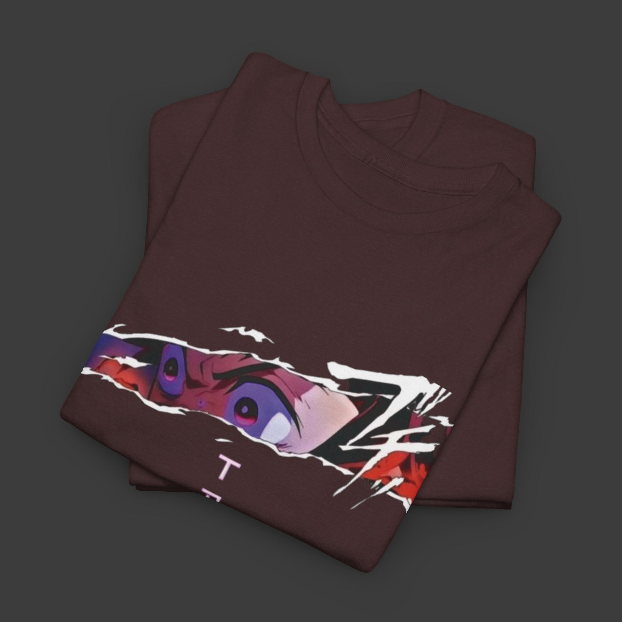 Demon Slayer: Tanjiro Cotton Tee