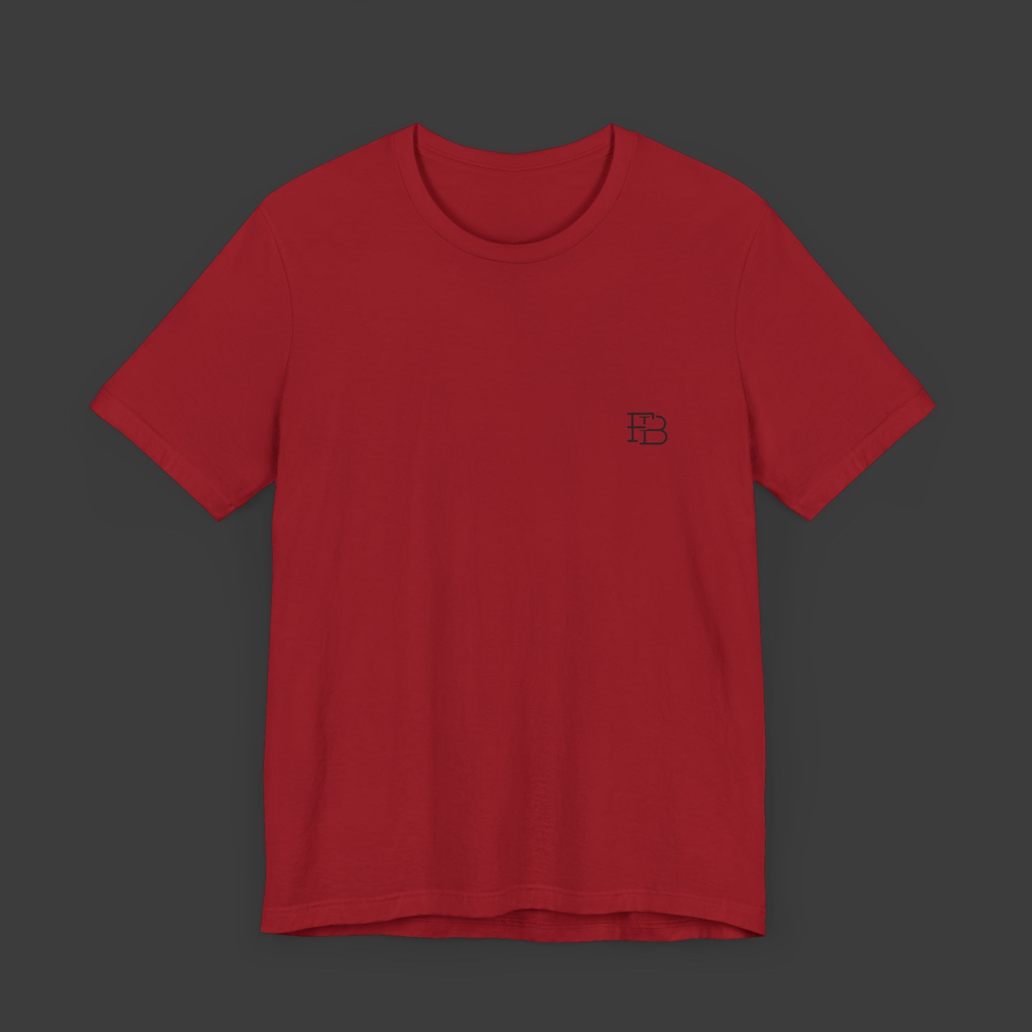 Flamboiant: Beast Mode Tee