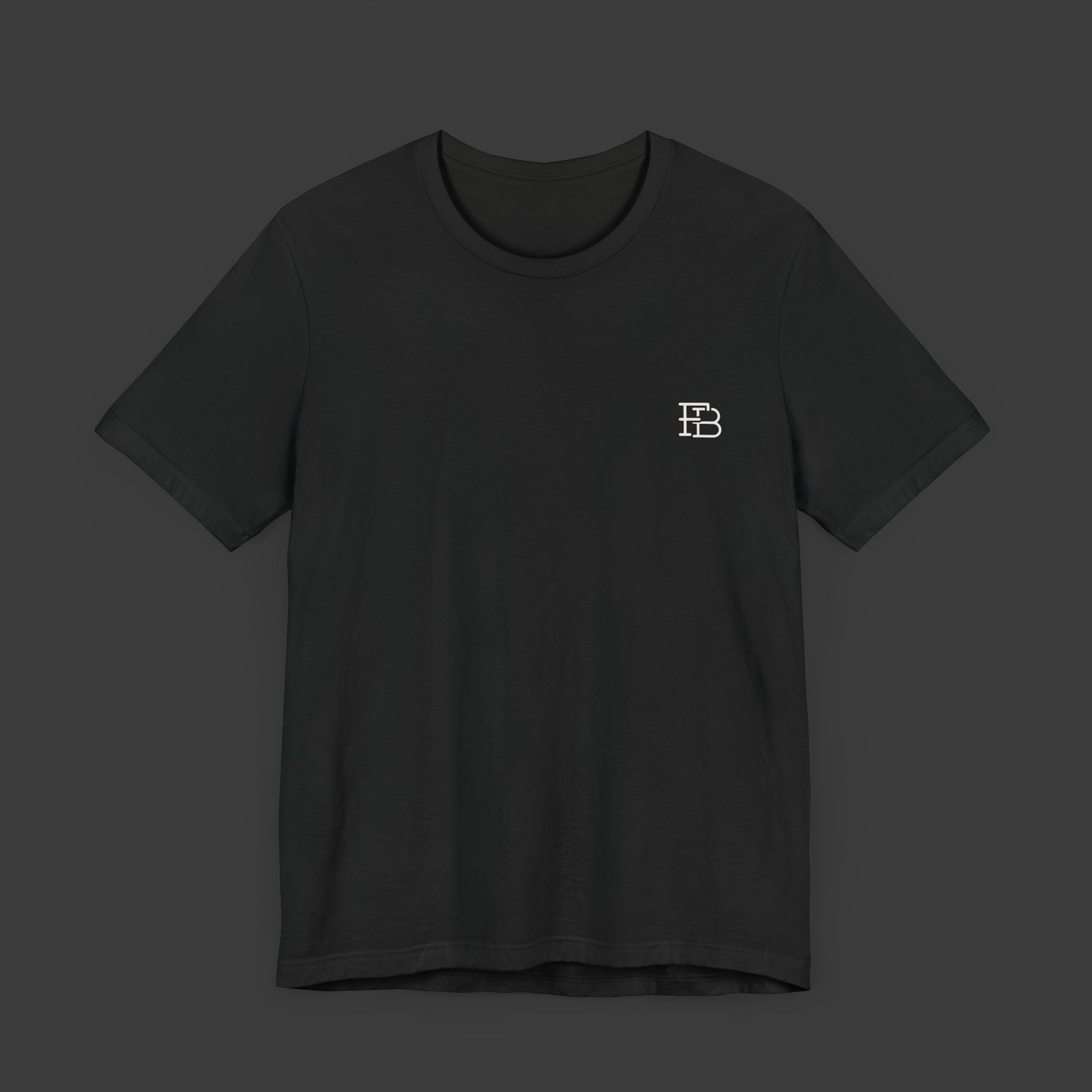 Flamboiant: Gym Repeat Tee