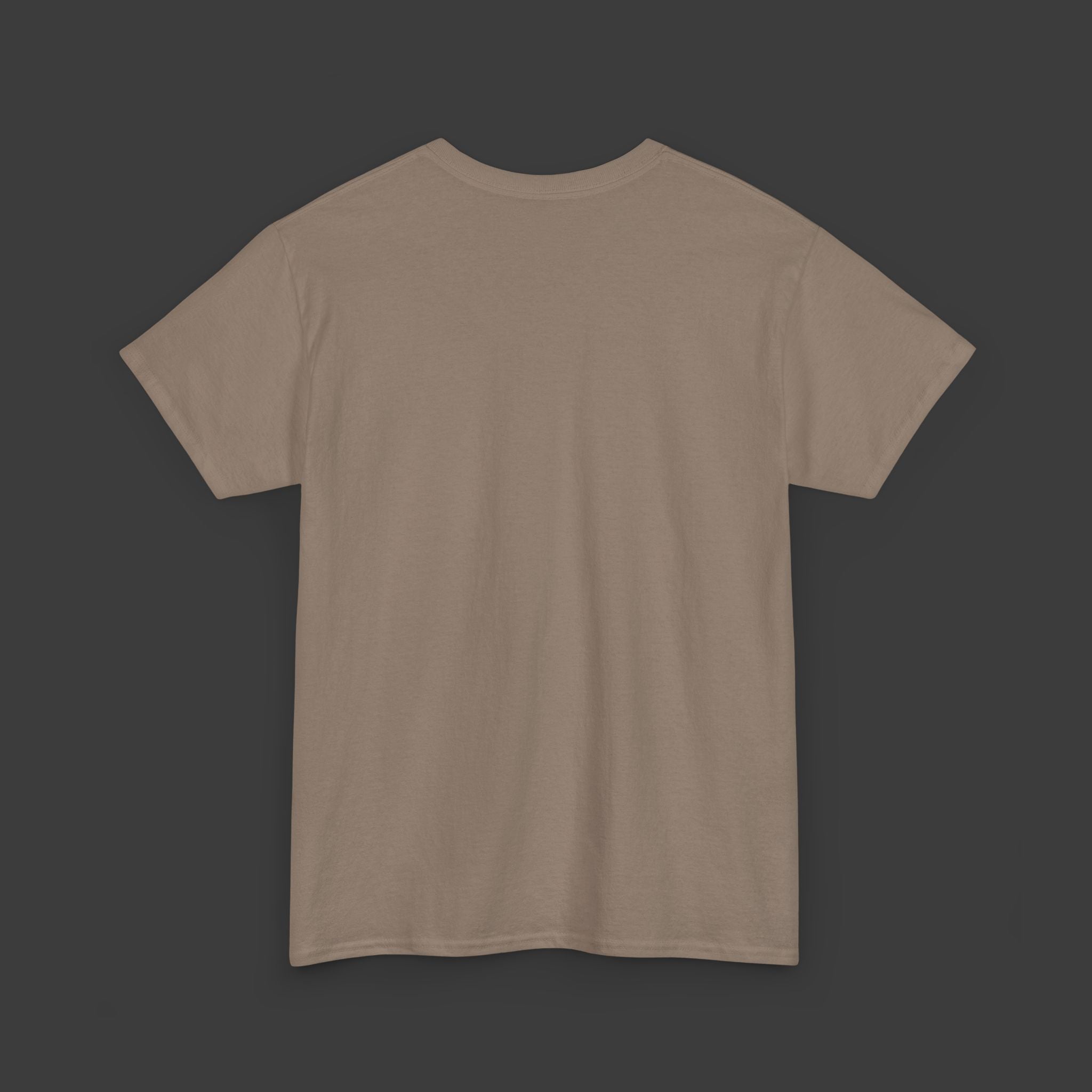 Motivational Quote: Printed T-Shirt