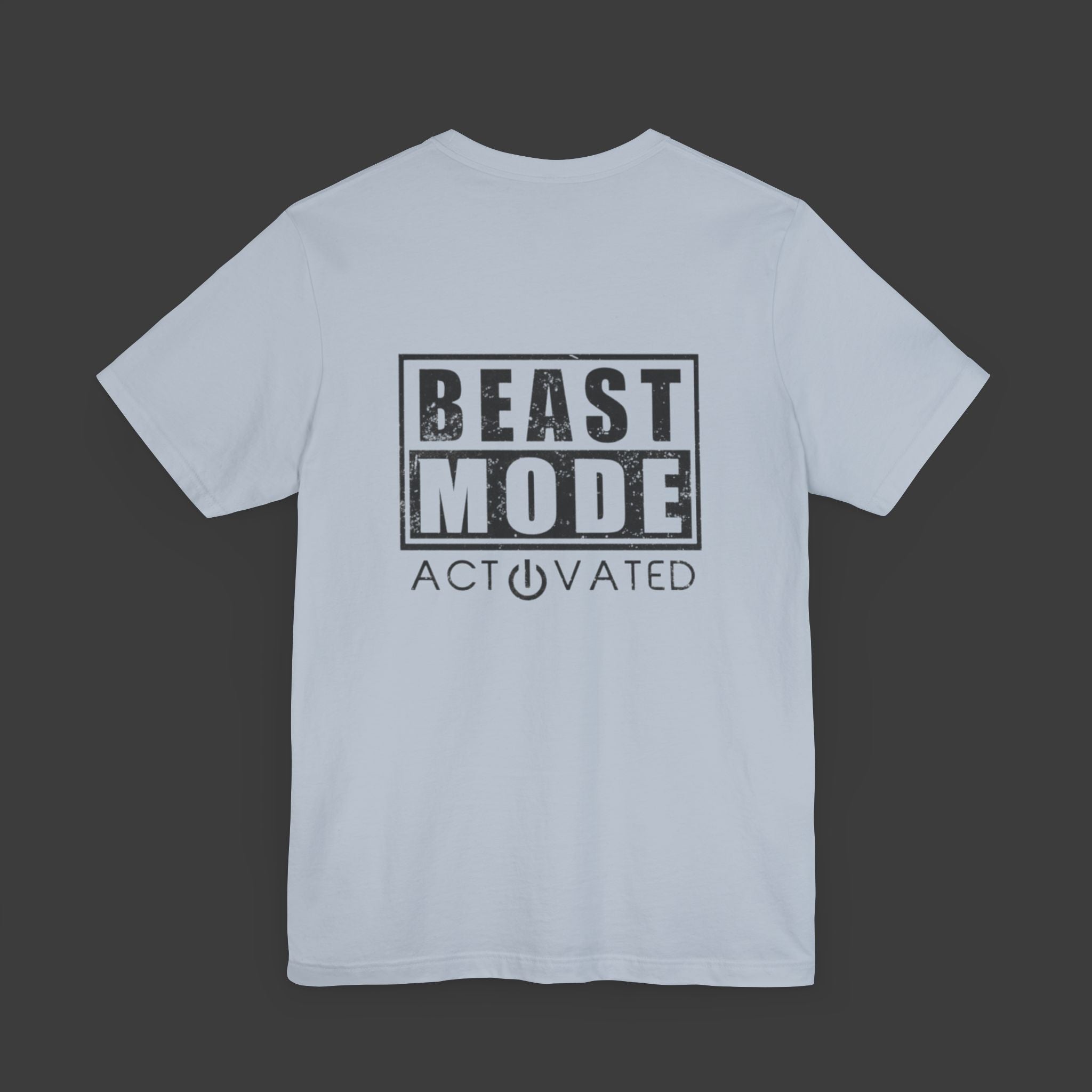Flamboiant: Beast Mode Tee