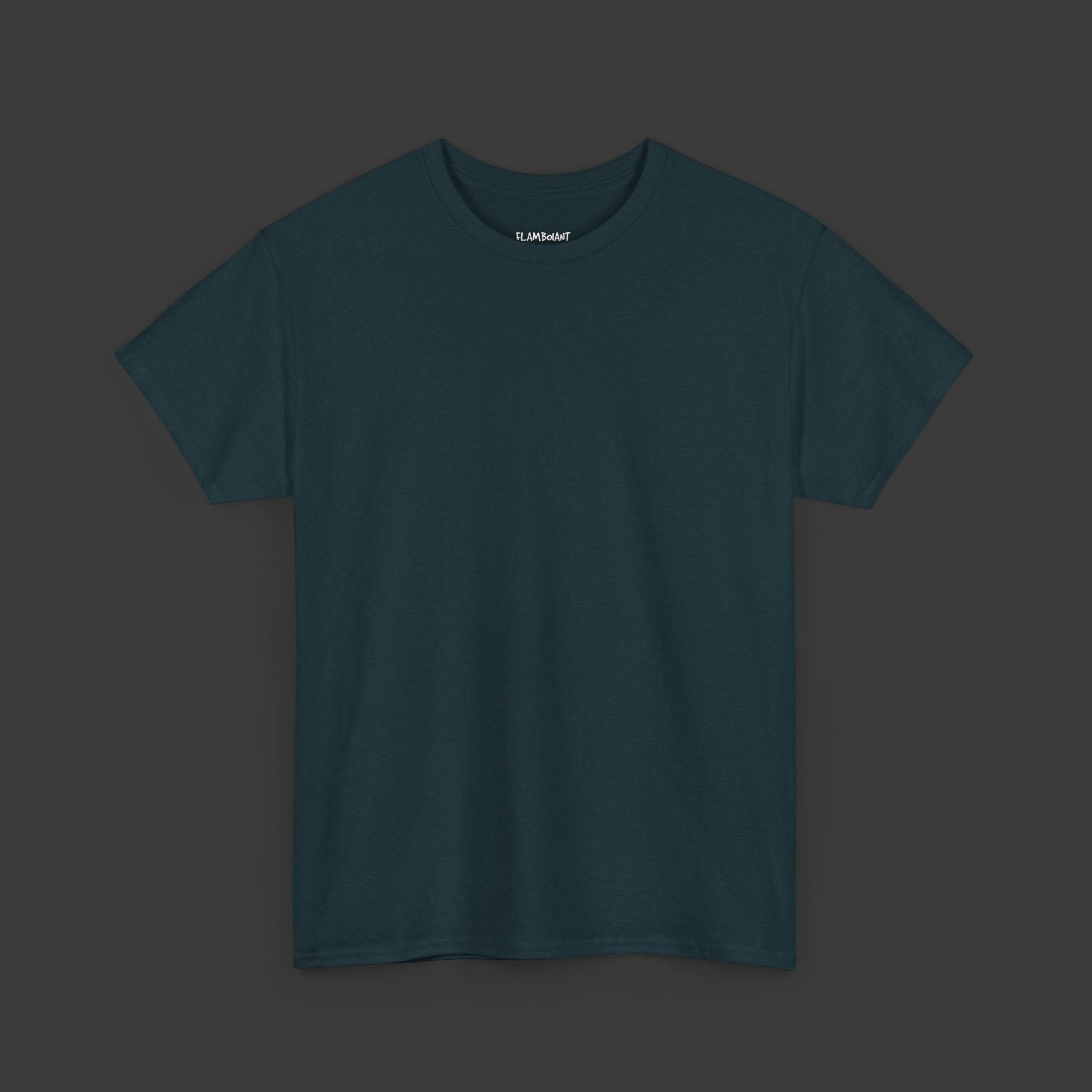Demon Slayer: Kyojuro Cotton Tee