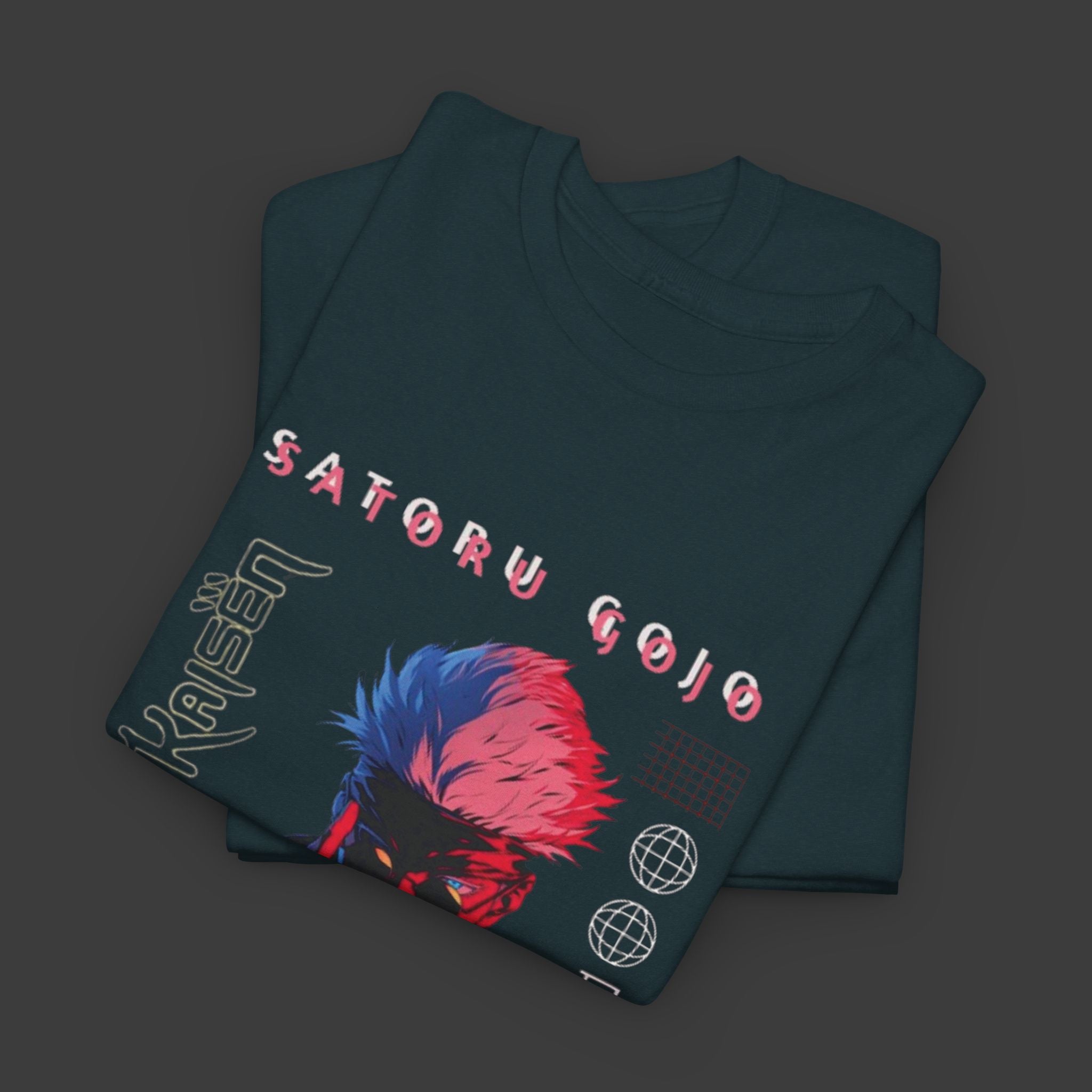 Jujutsu Kaisen: Satoru Gojo Tee