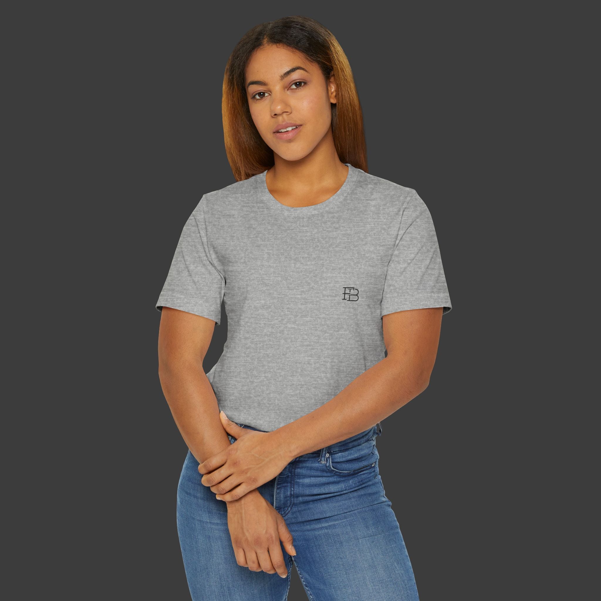 Flamboiant: Beast Mode Tee