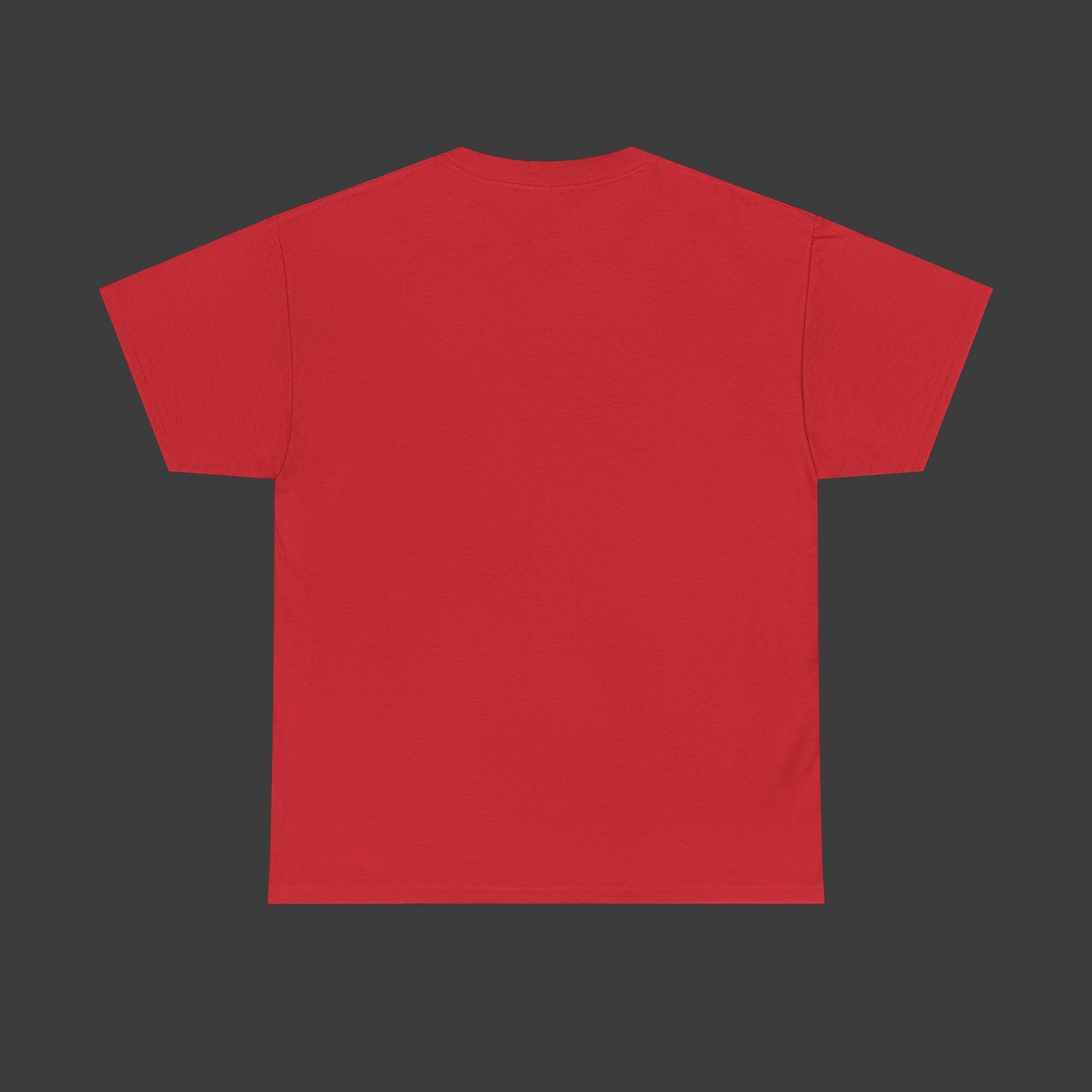 Hustle Everyday: Printed T-Shirt