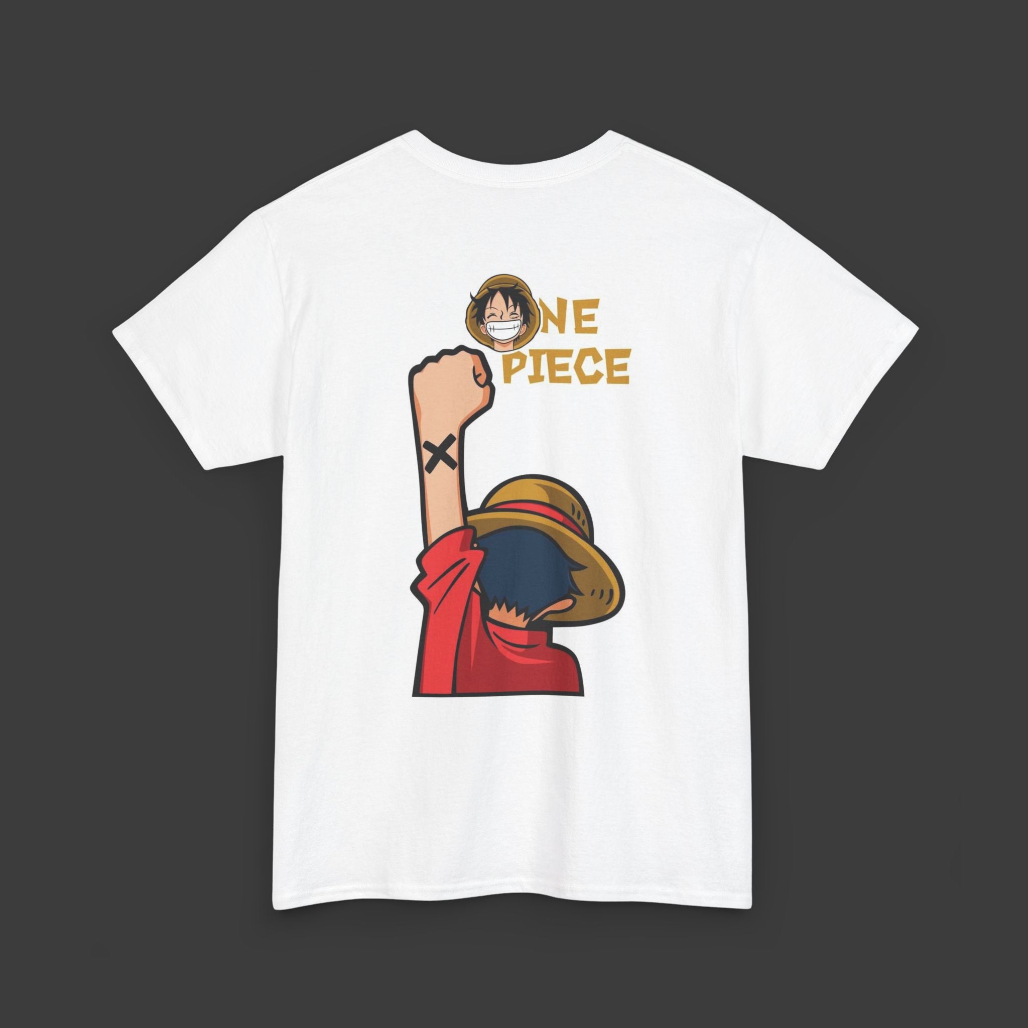 One Piece: Originals T-shirt