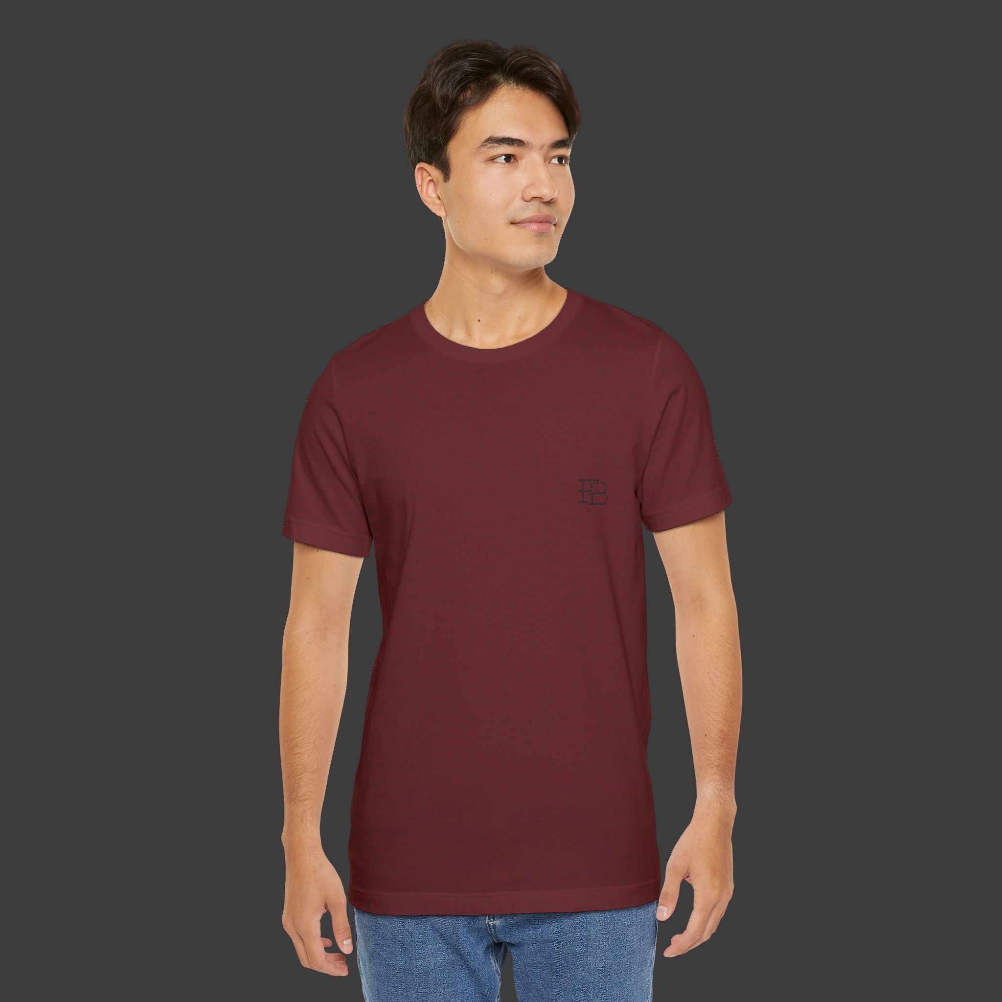 Flamboiant: Beast Mode Tee