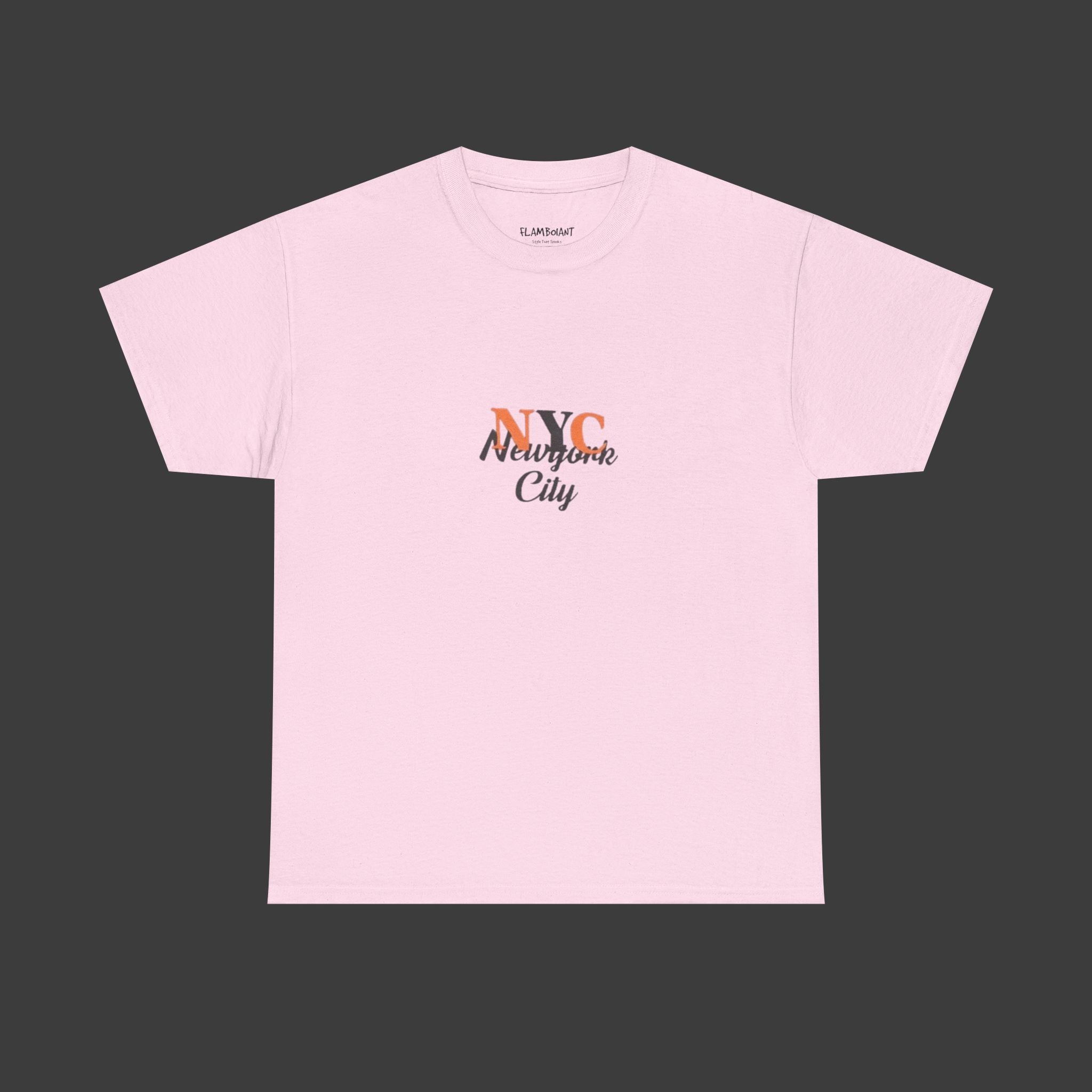 New York City: Originals T-shirt