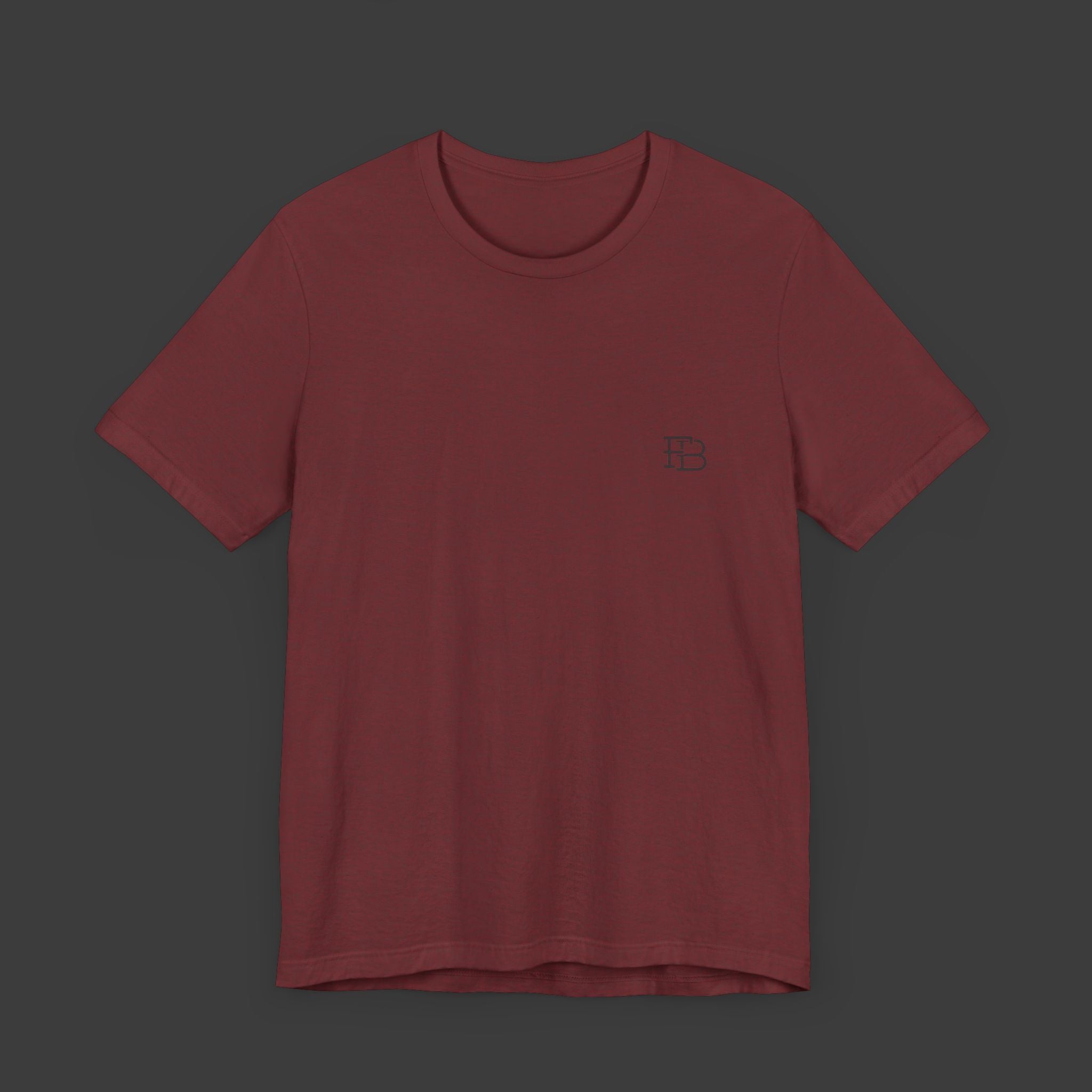 Flamboiant: Beast Mode Tee
