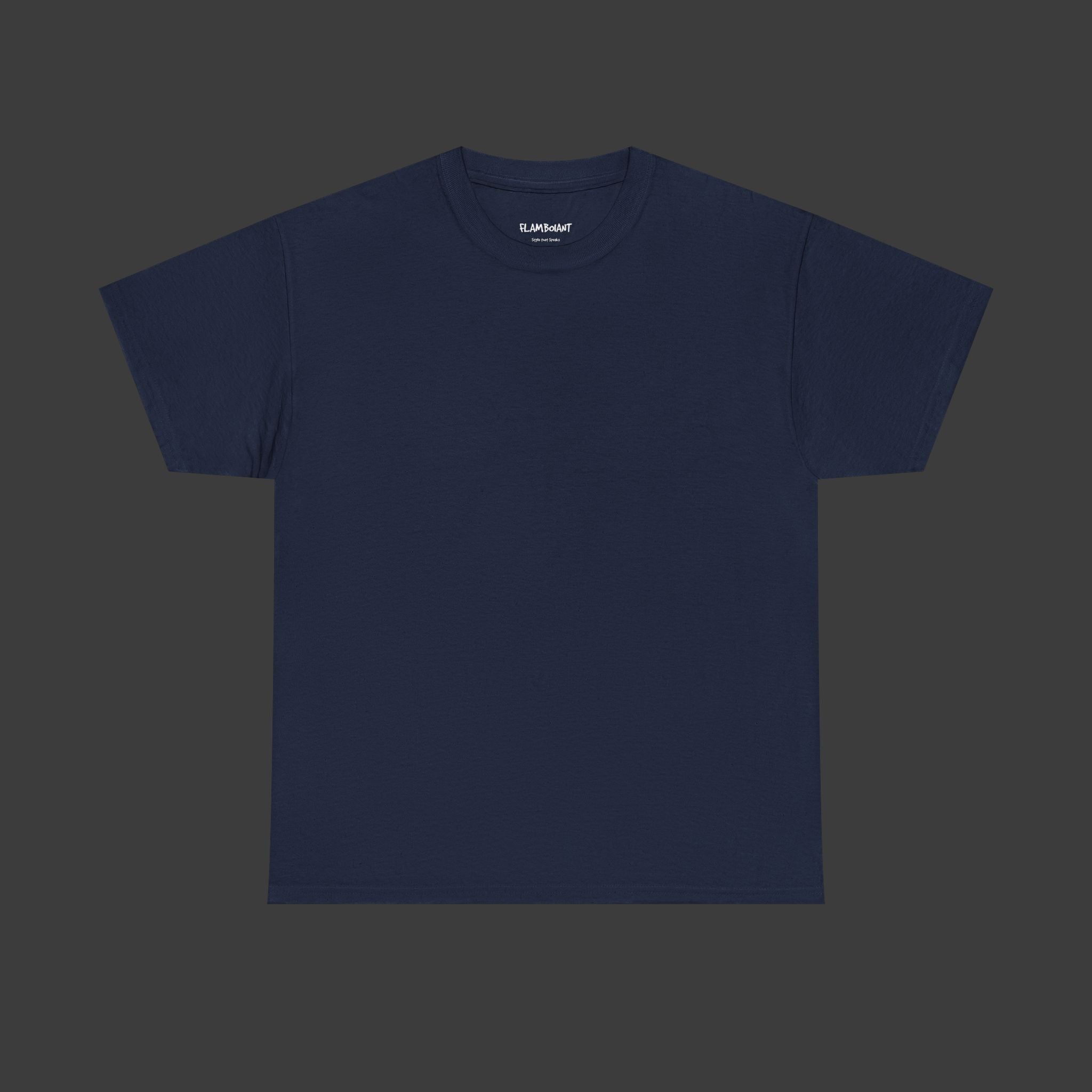 Demon Slayer: Kyojuro Cotton Tee