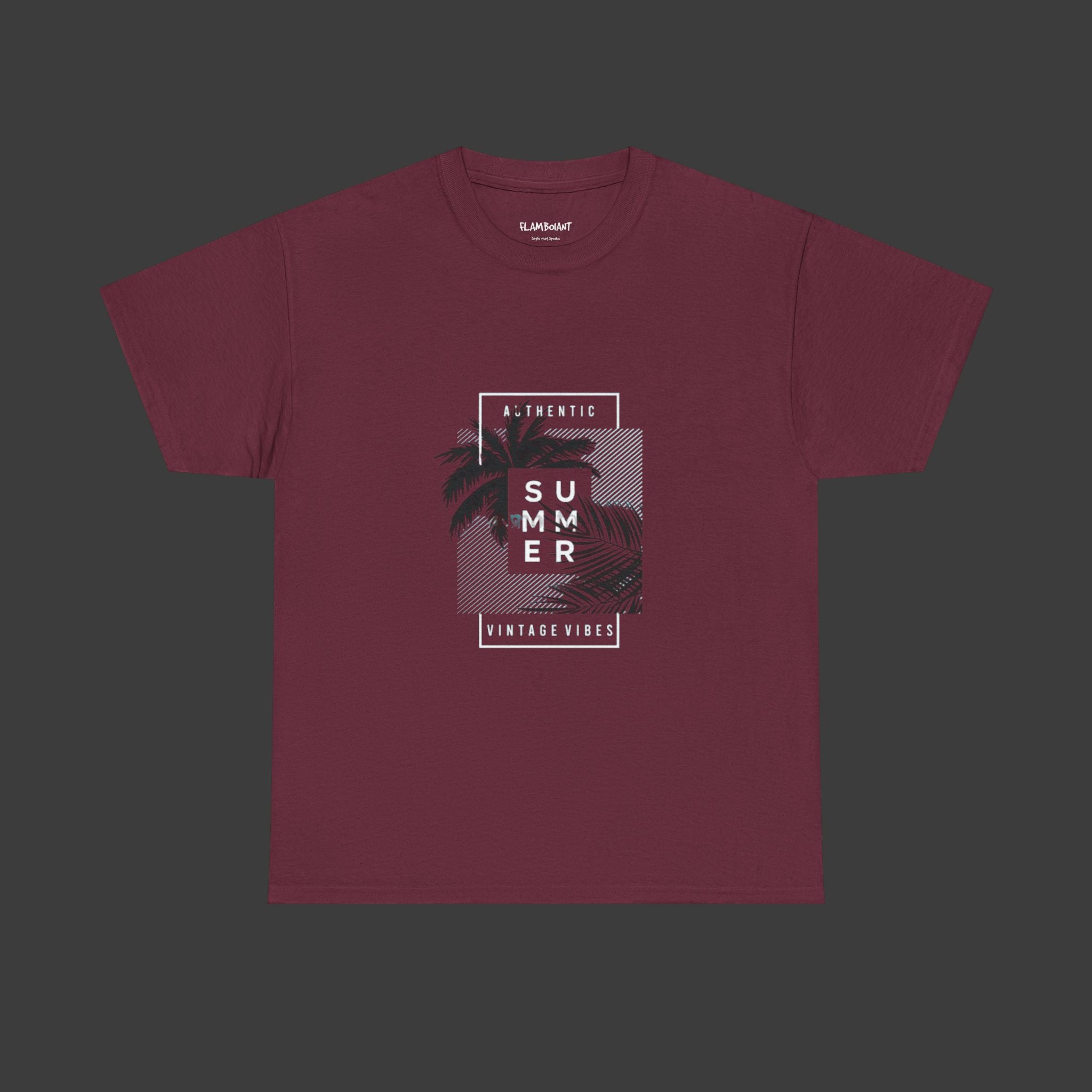 The Authentic Summer Collection