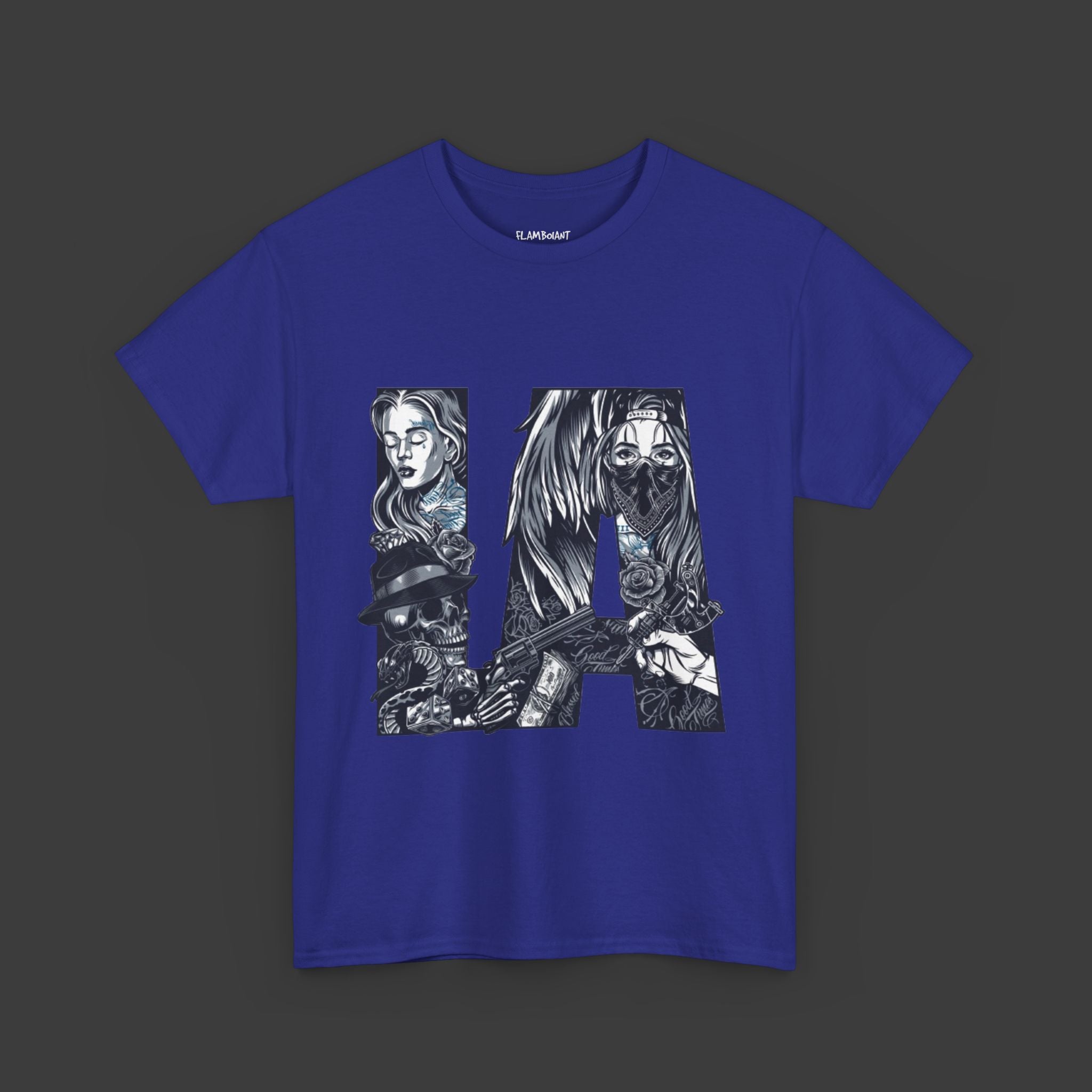 LA: Originals T-shirt