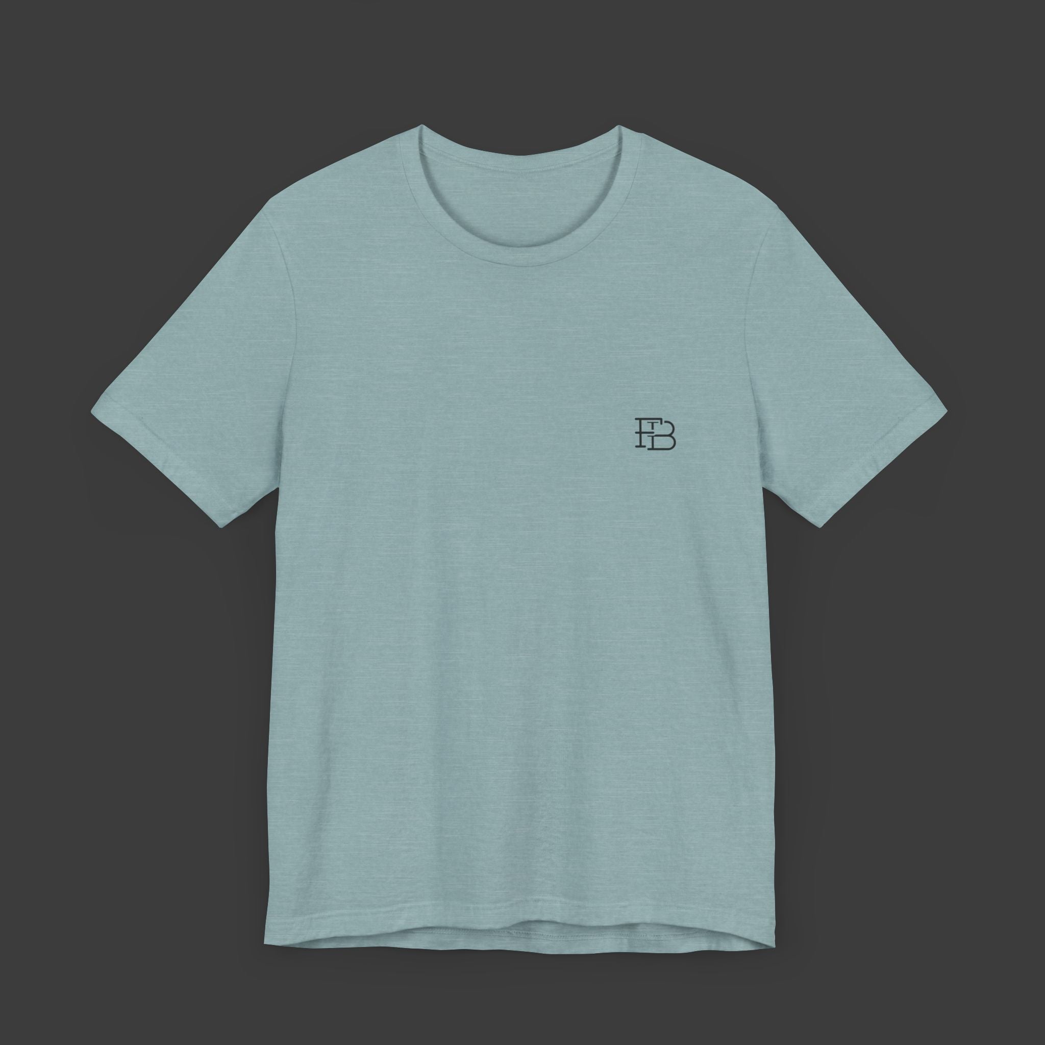 Flamboiant: Beast Mode Tee
