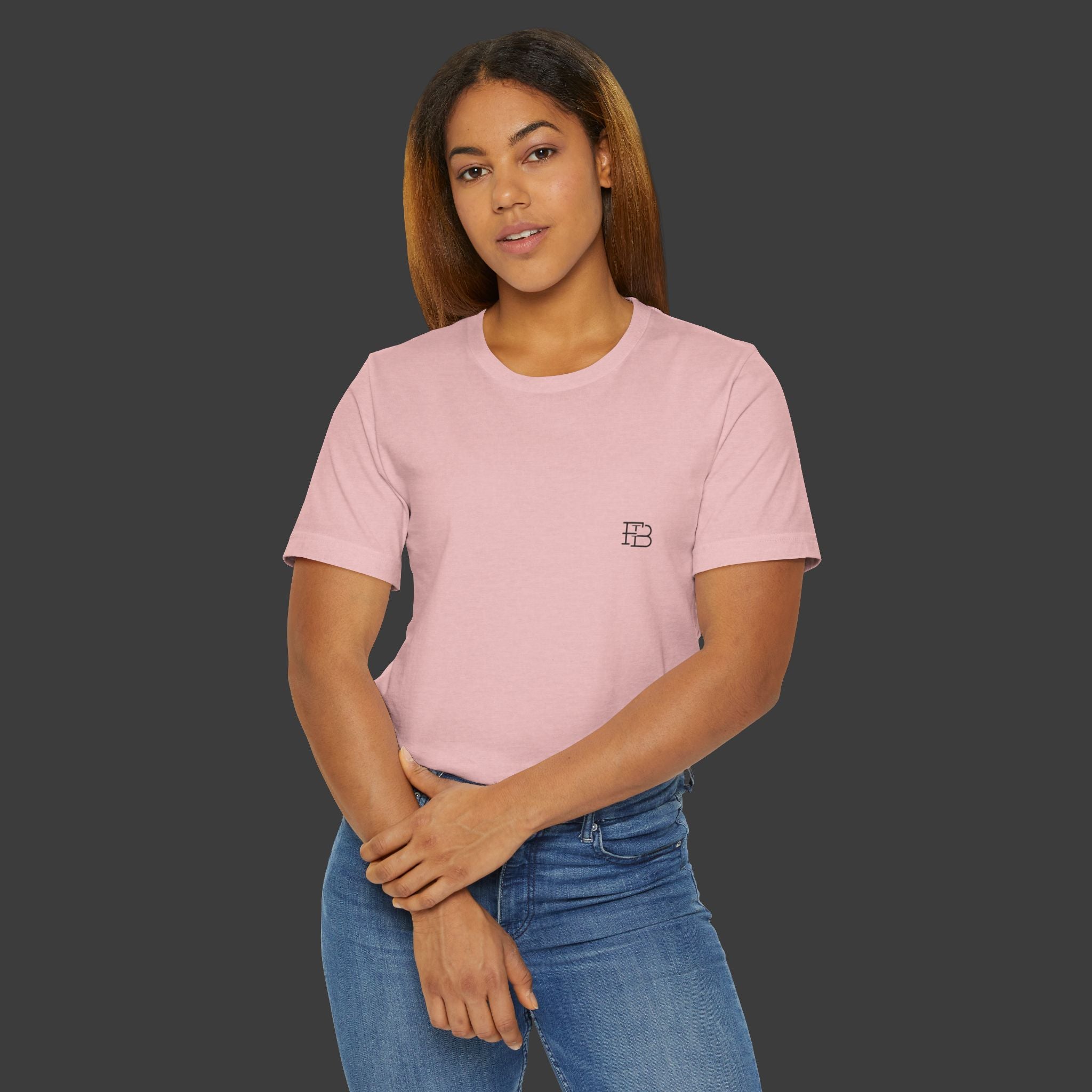 Flamboiant: Beast Mode Tee