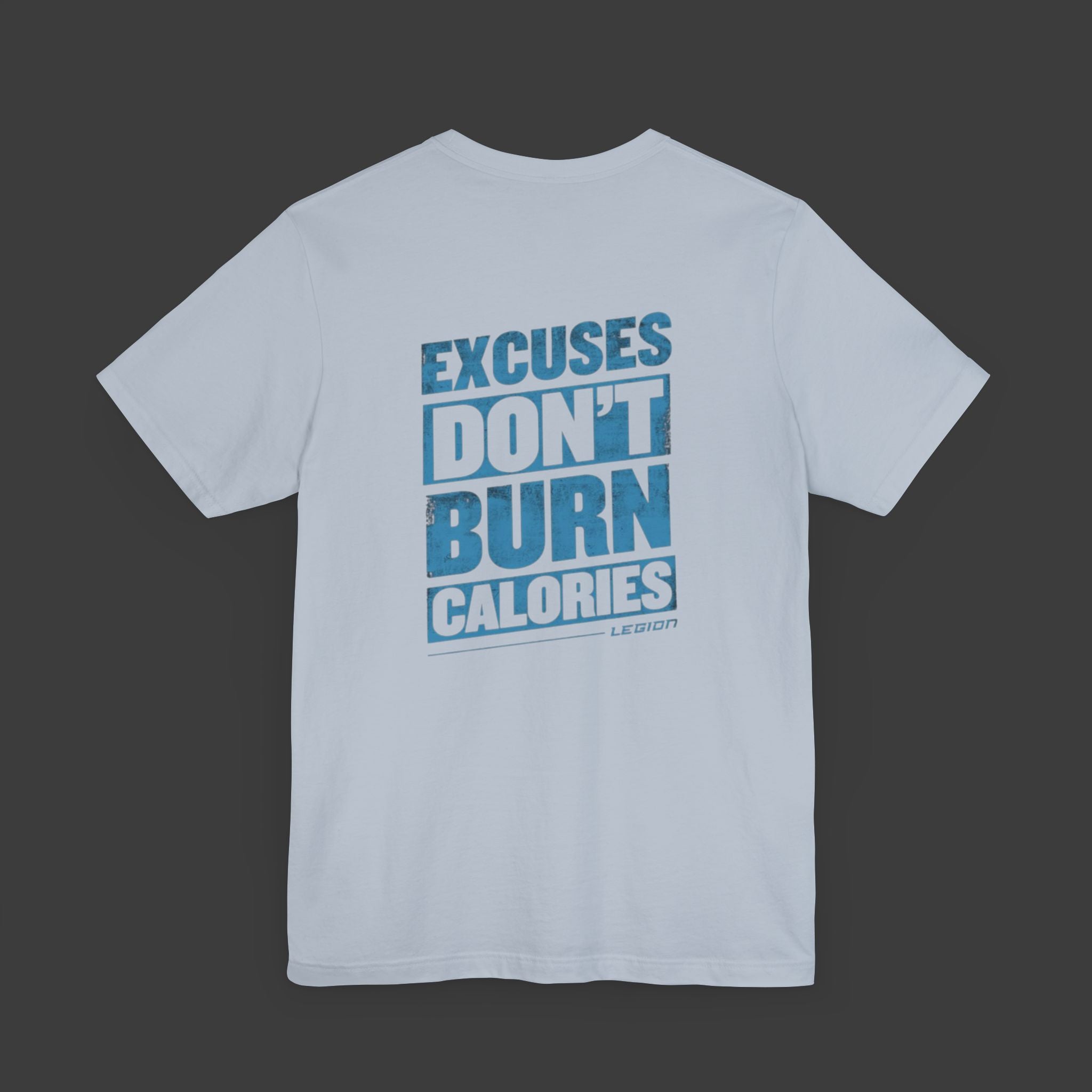 Flamboiant: Don't Burn Calories Tee