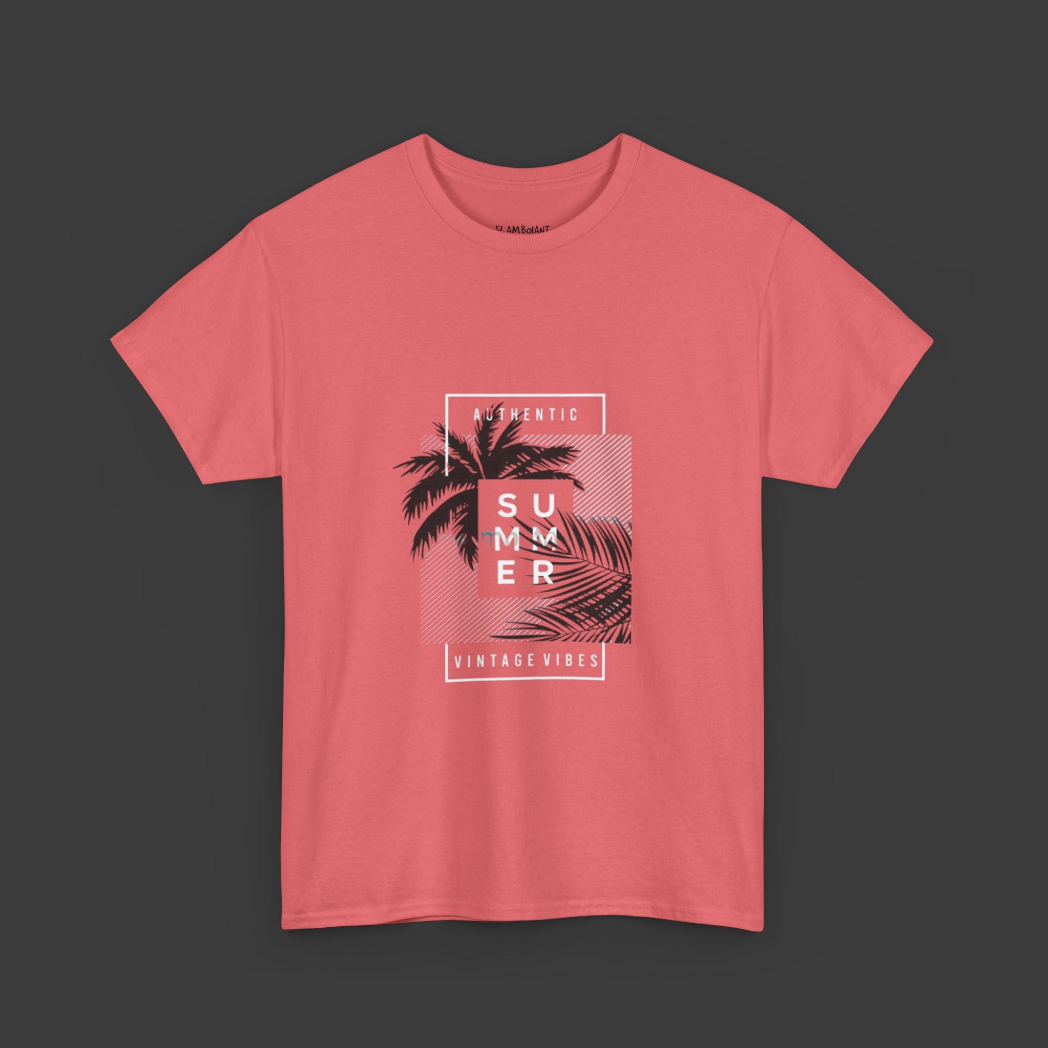 The Authentic Summer Collection