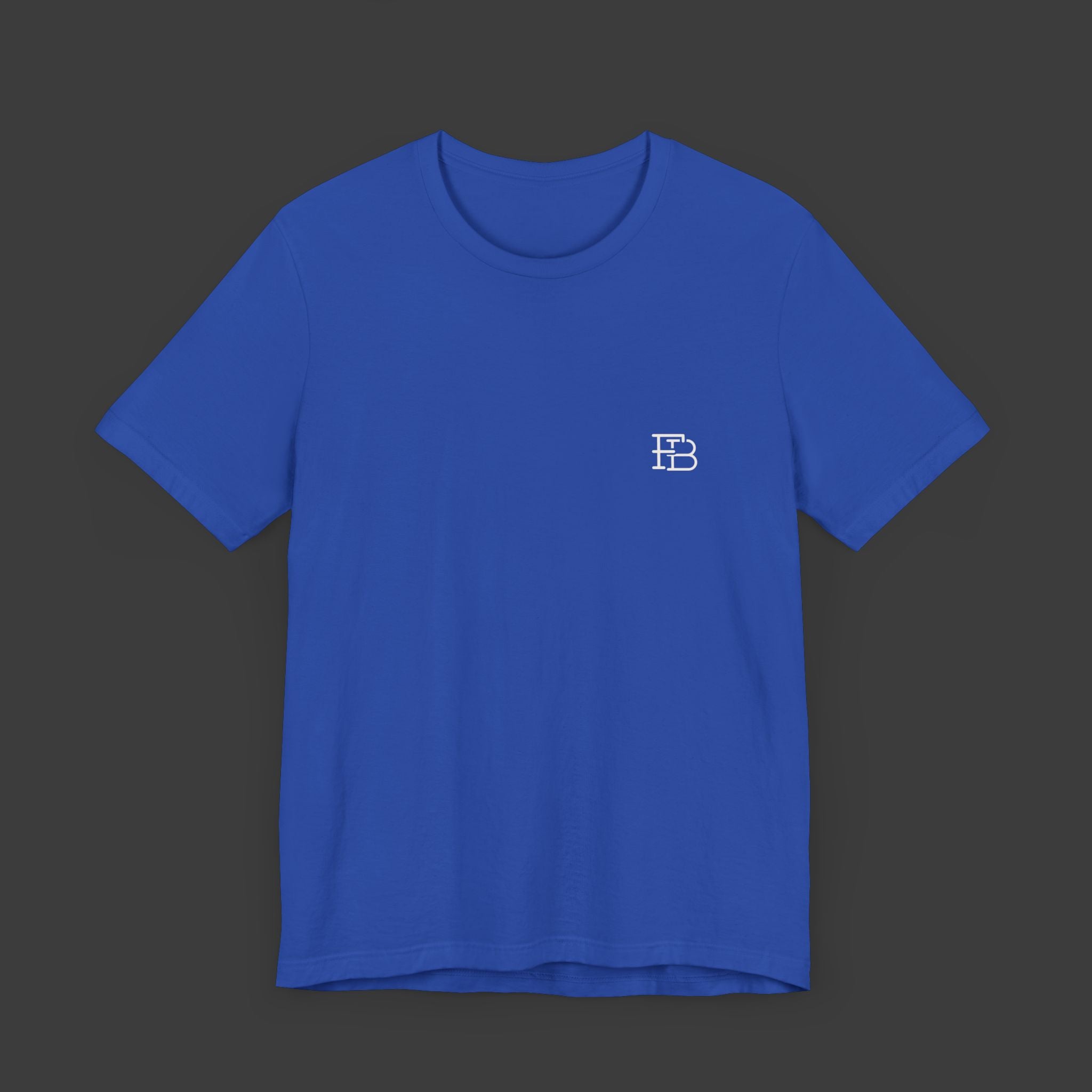 Flamboiabt: Gym Gurly Tee