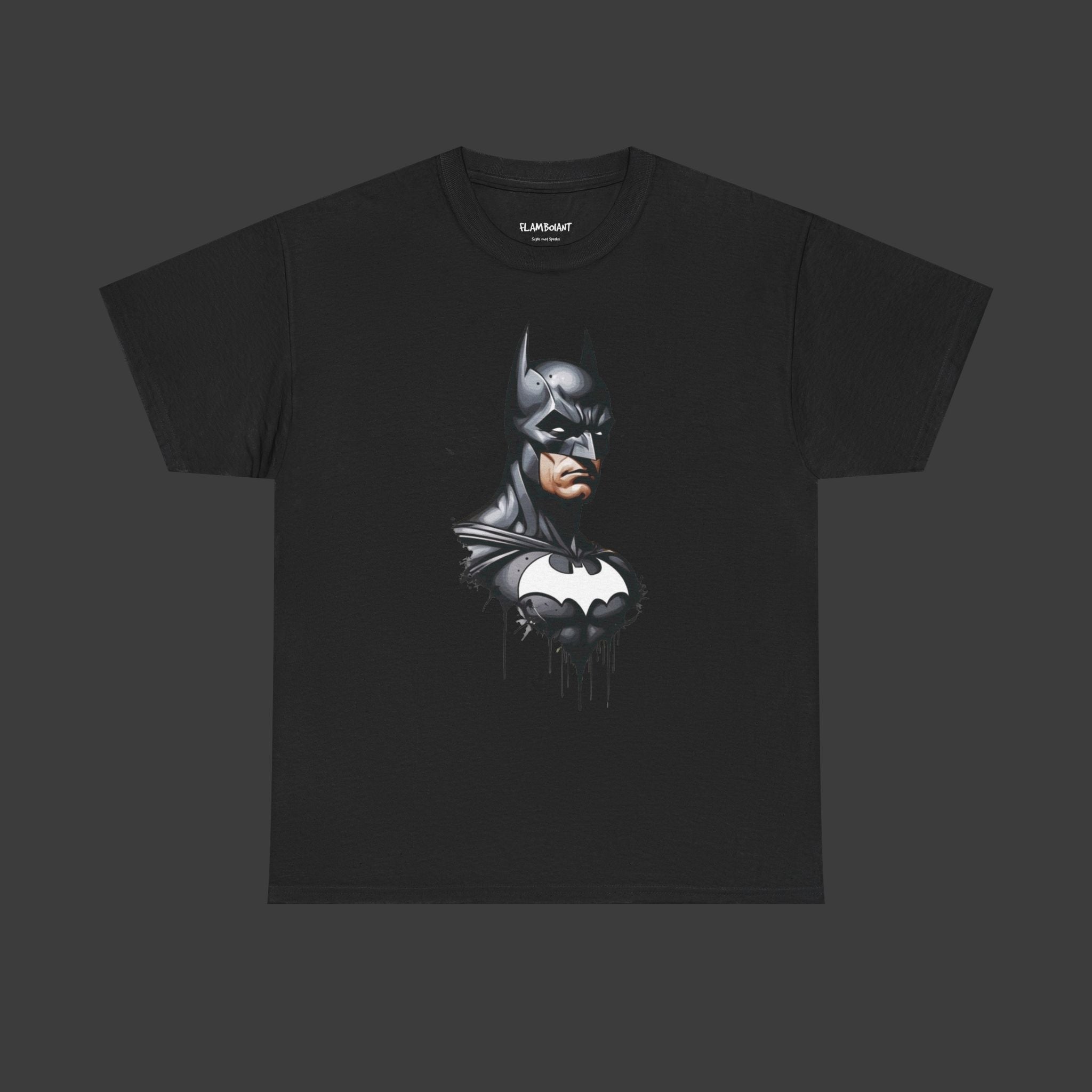 The Batman: Justice League