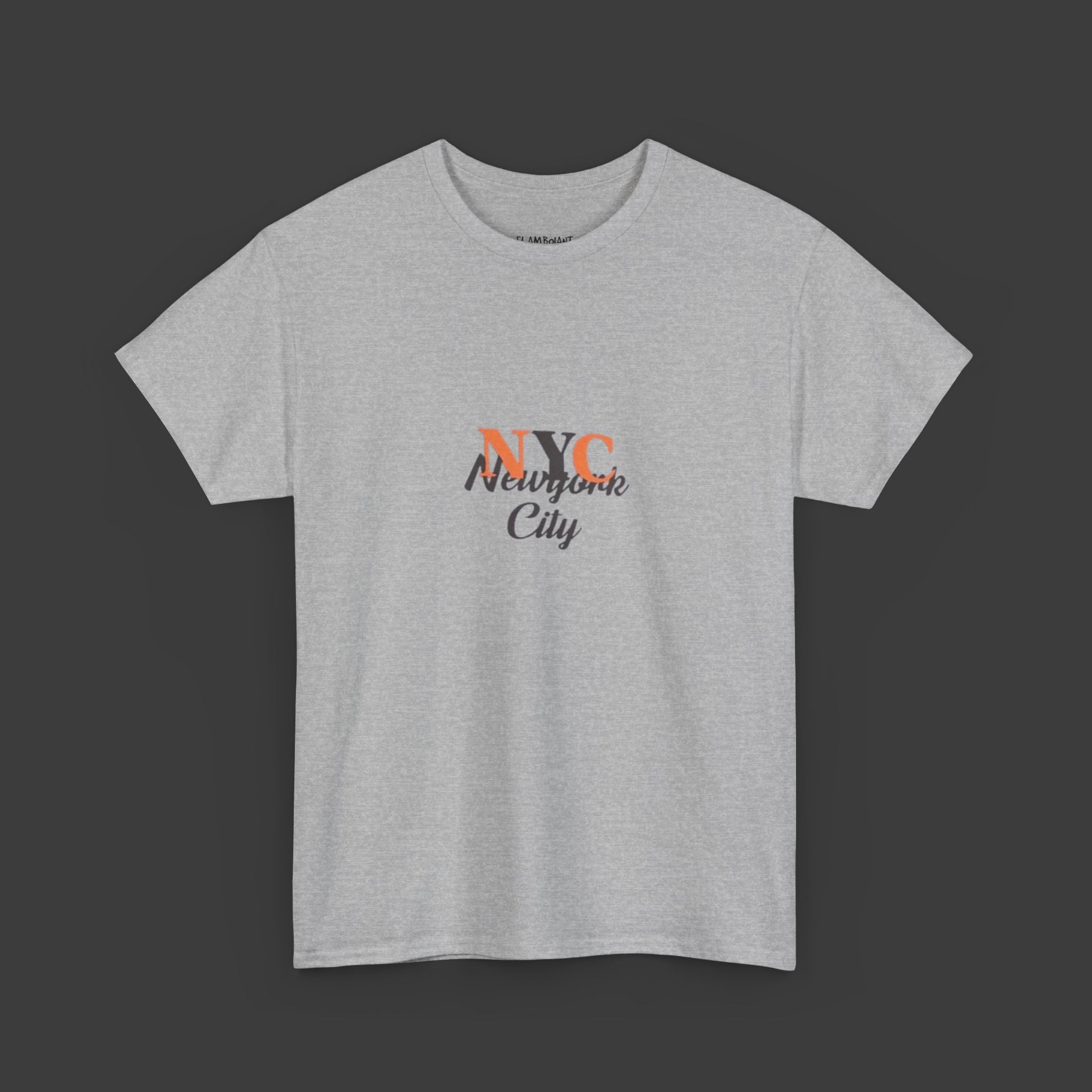 New York City: Originals T-shirt