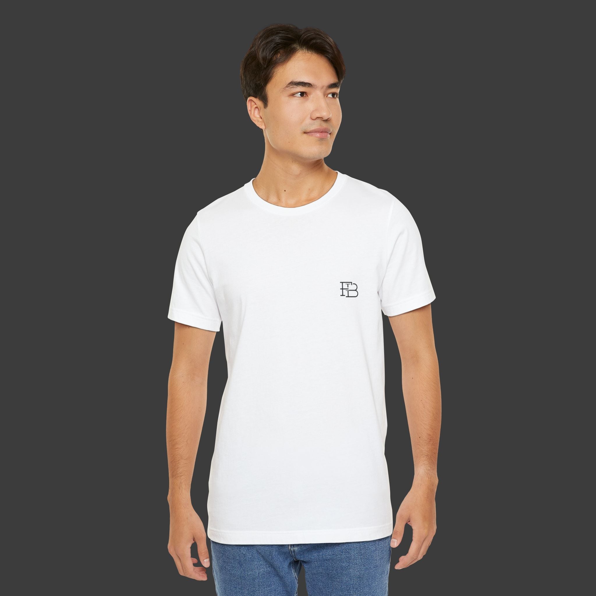 Flamboiant: Don't Burn Calories Tee
