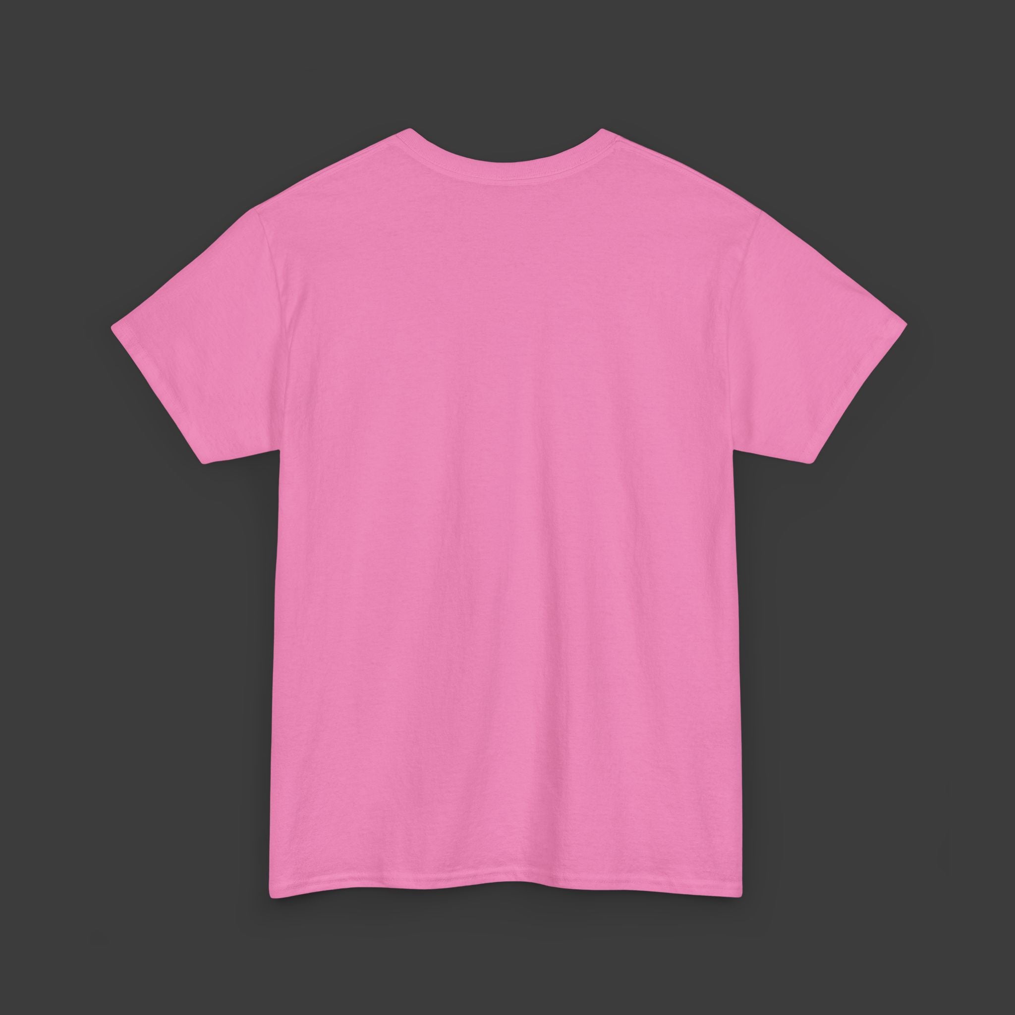 The Cute Panda: Cotton Tee