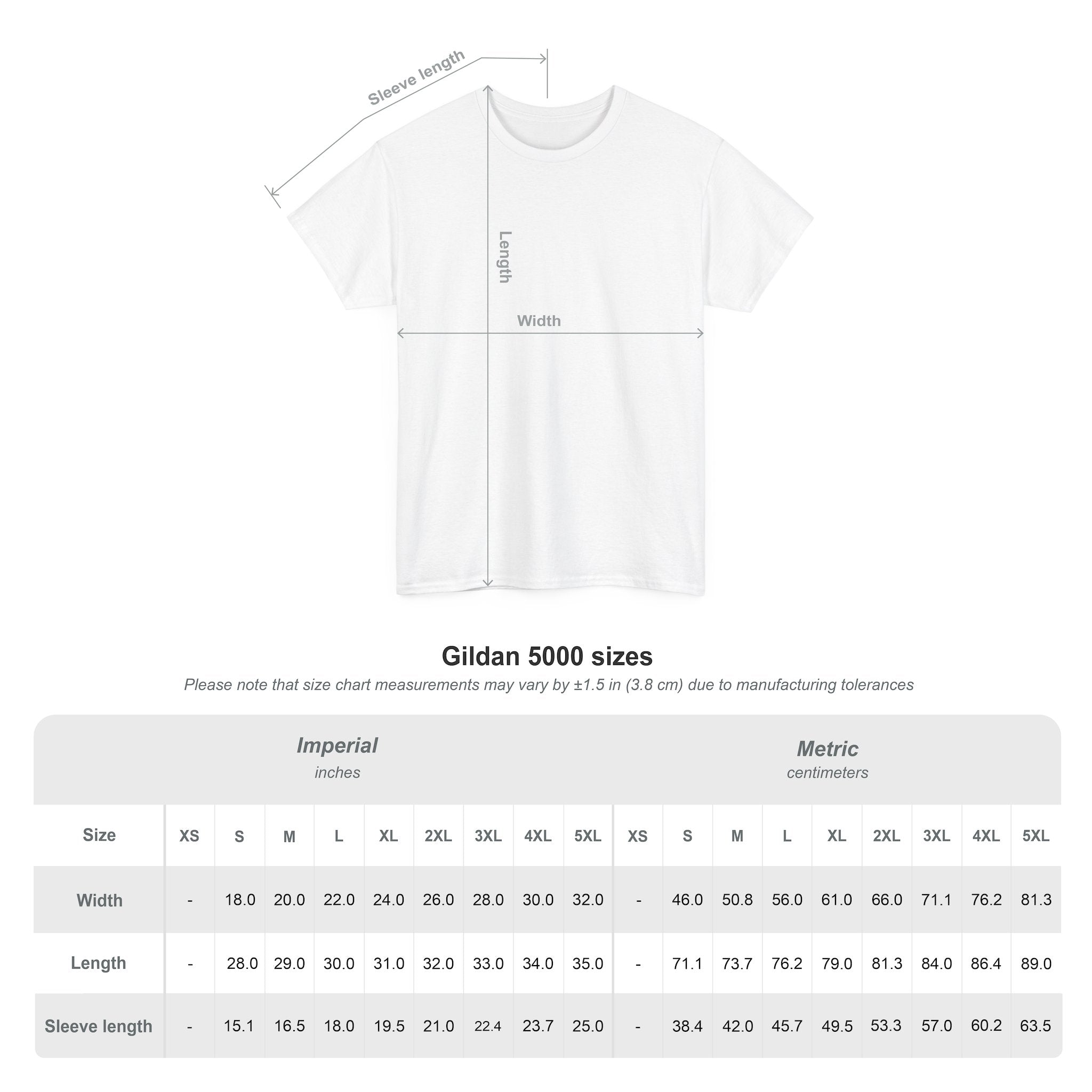 Shadow Warrior T-shirt