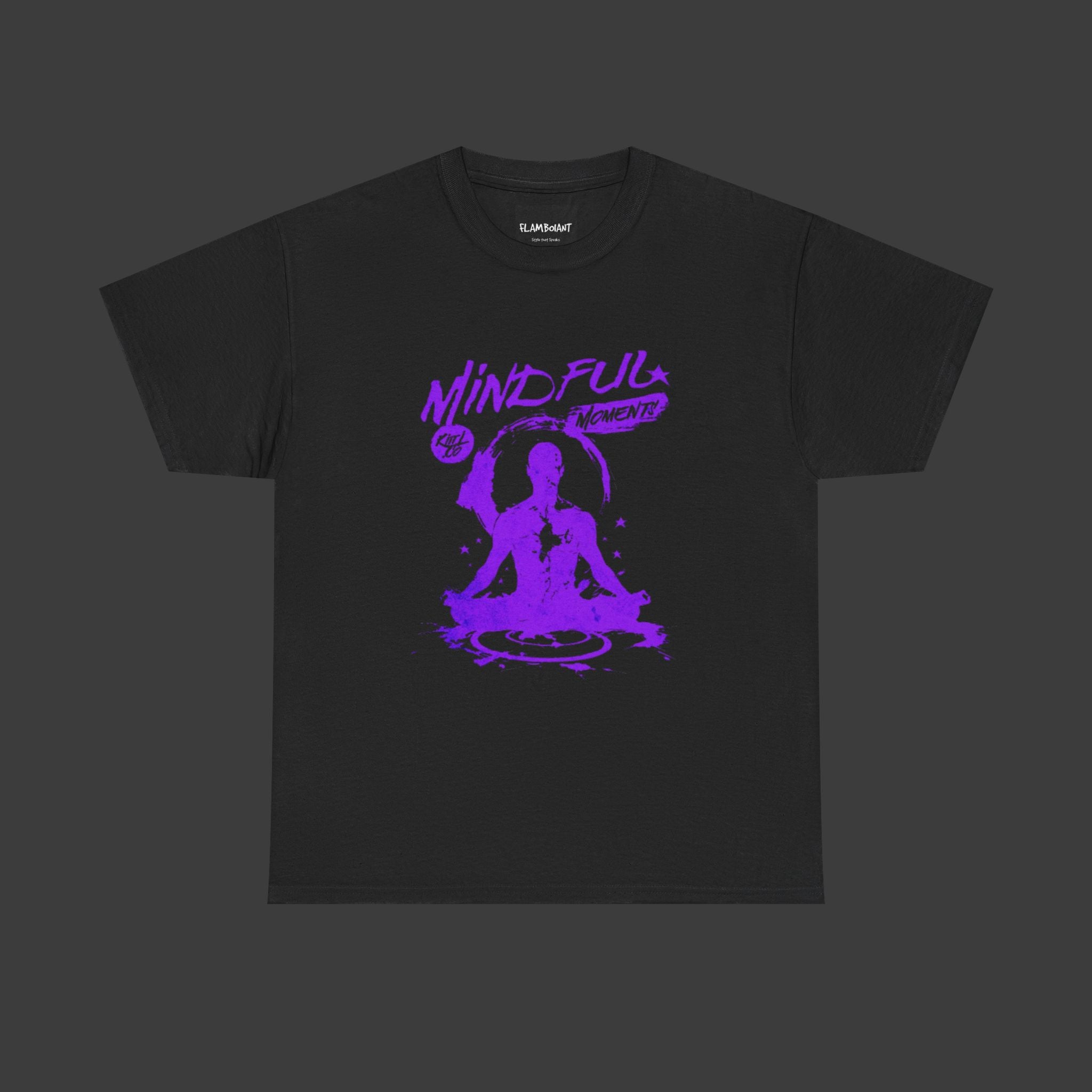 Mindful Moments T-shirts