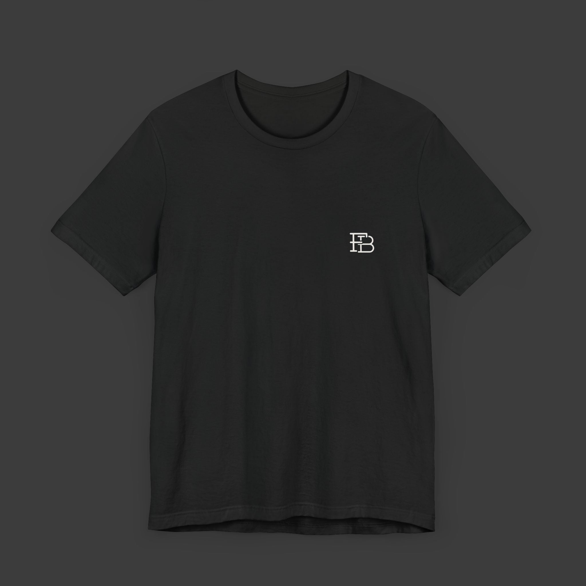 Flamboiabt: Gym Gurly Tee