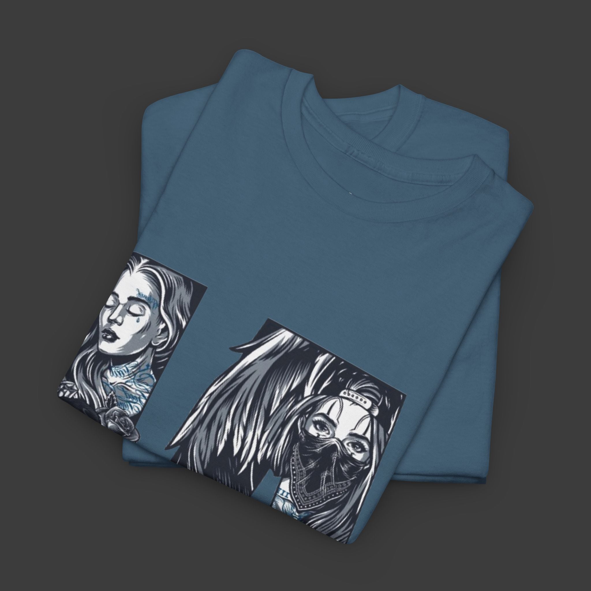 LA: Originals T-shirt