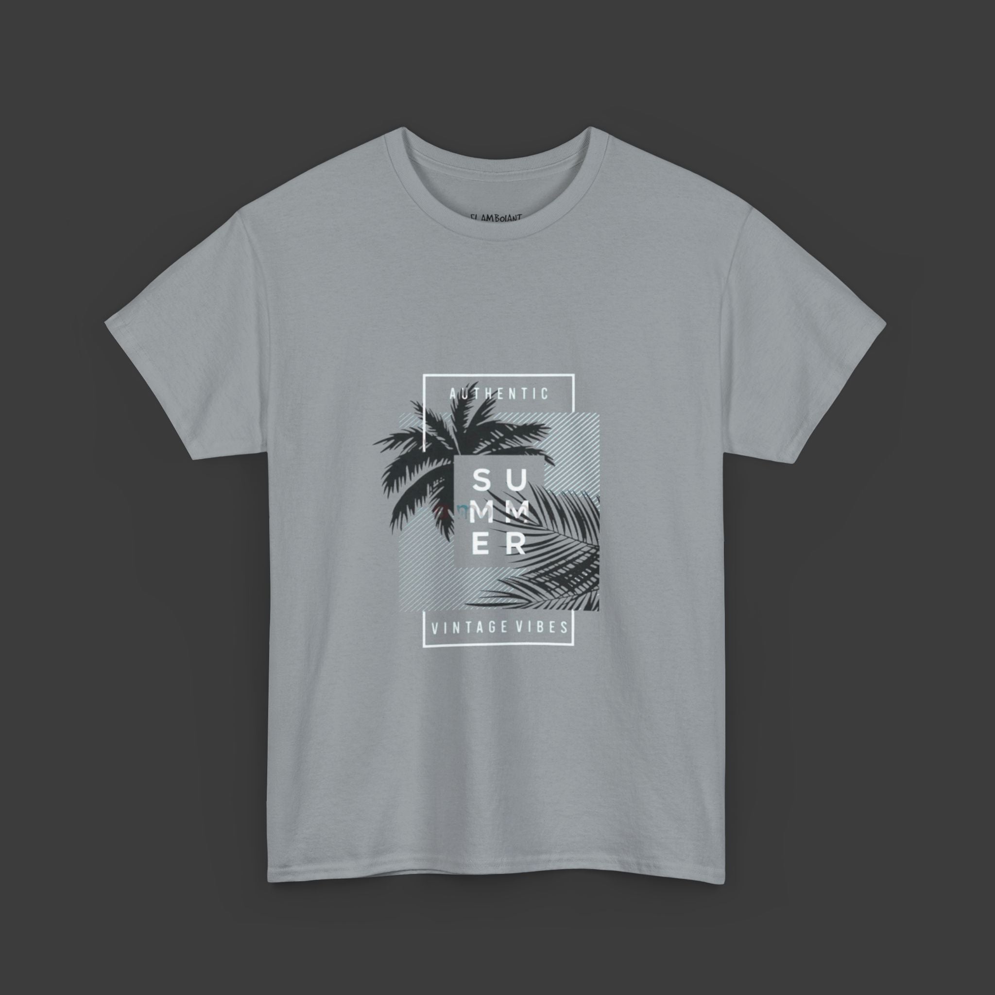 The Authentic Summer Collection