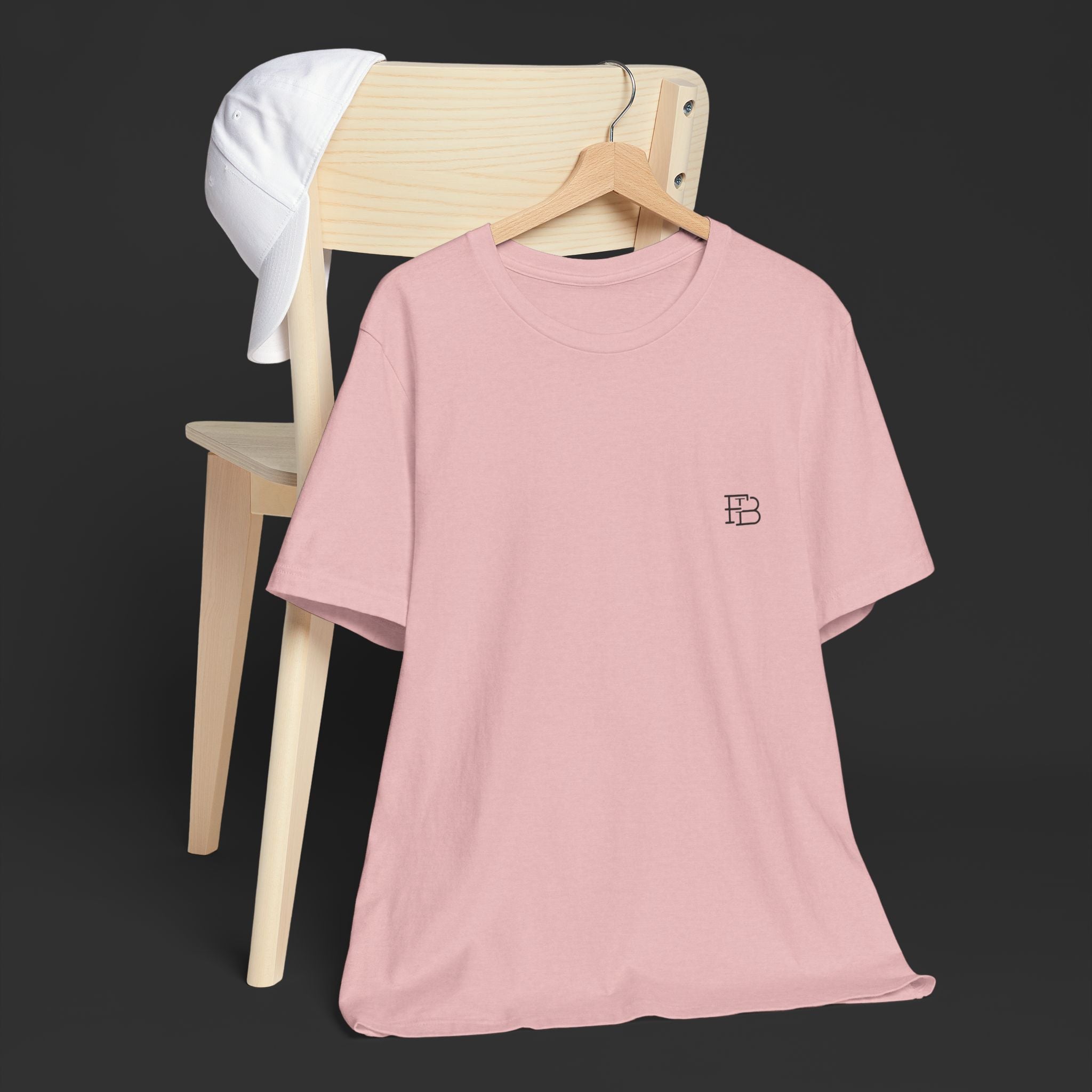 Flamboiant: Beast Mode Tee