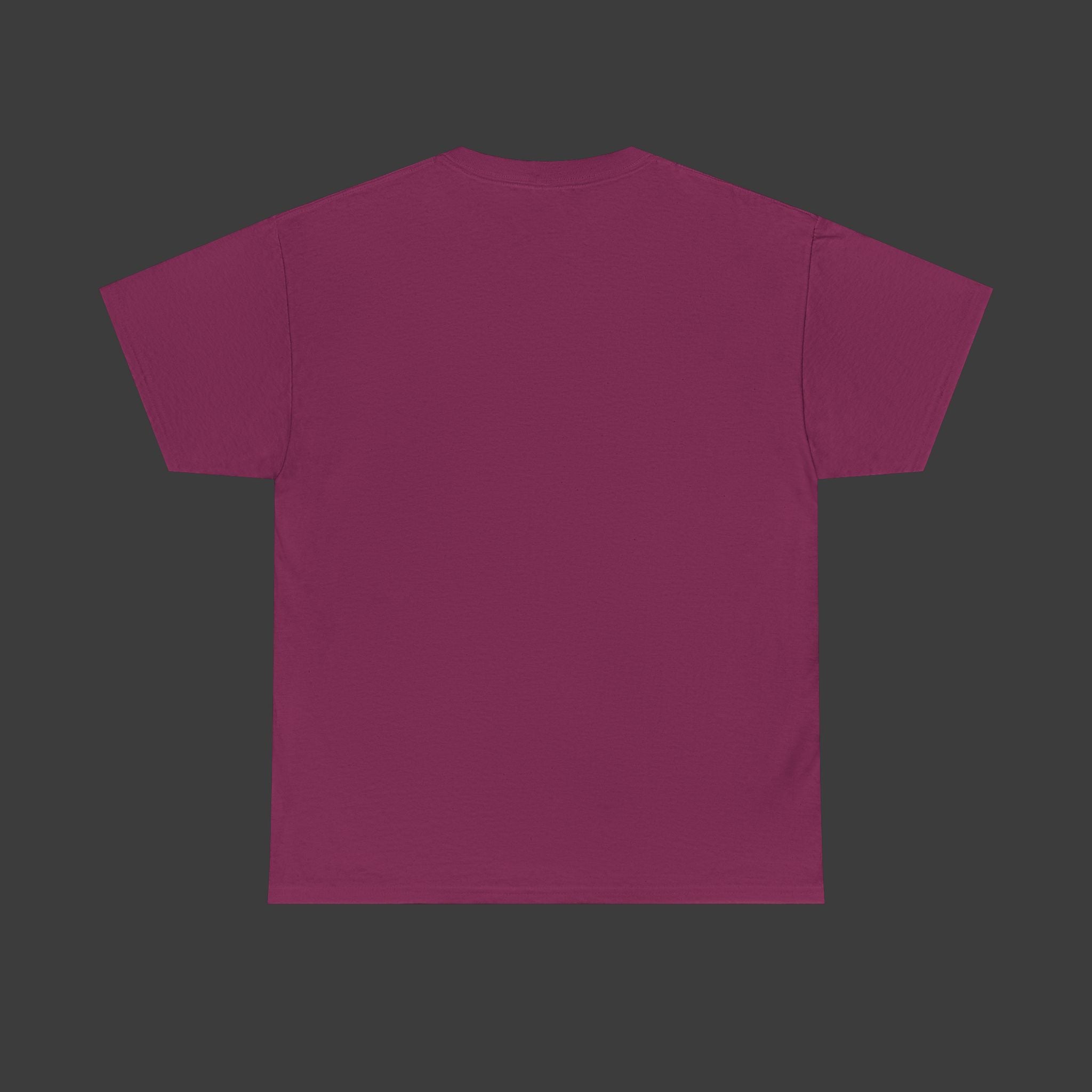 Make The Difference: Cotton Tee