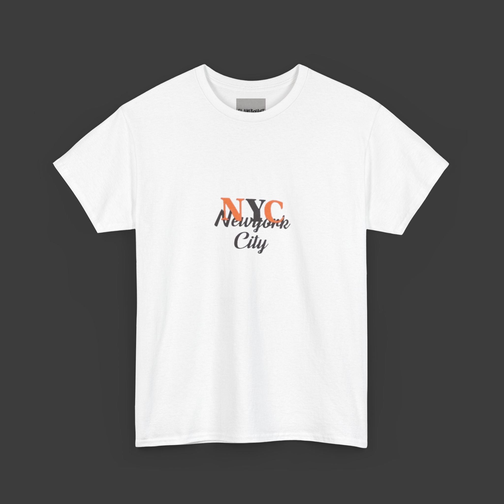 New York City: Originals T-shirt