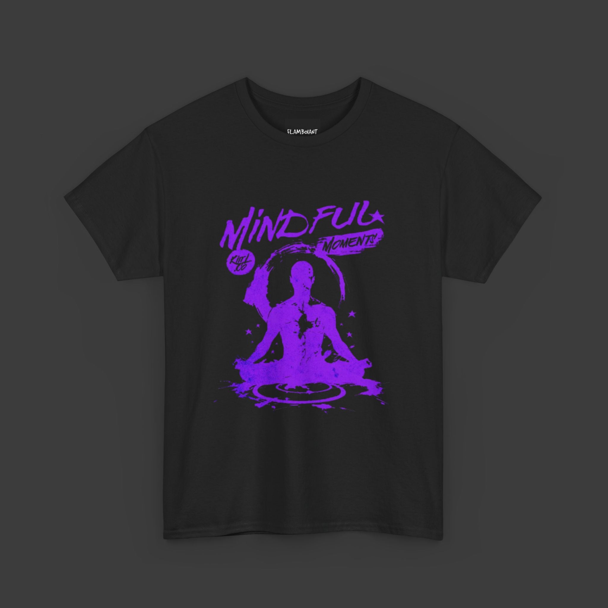 Mindful Moments T-shirts