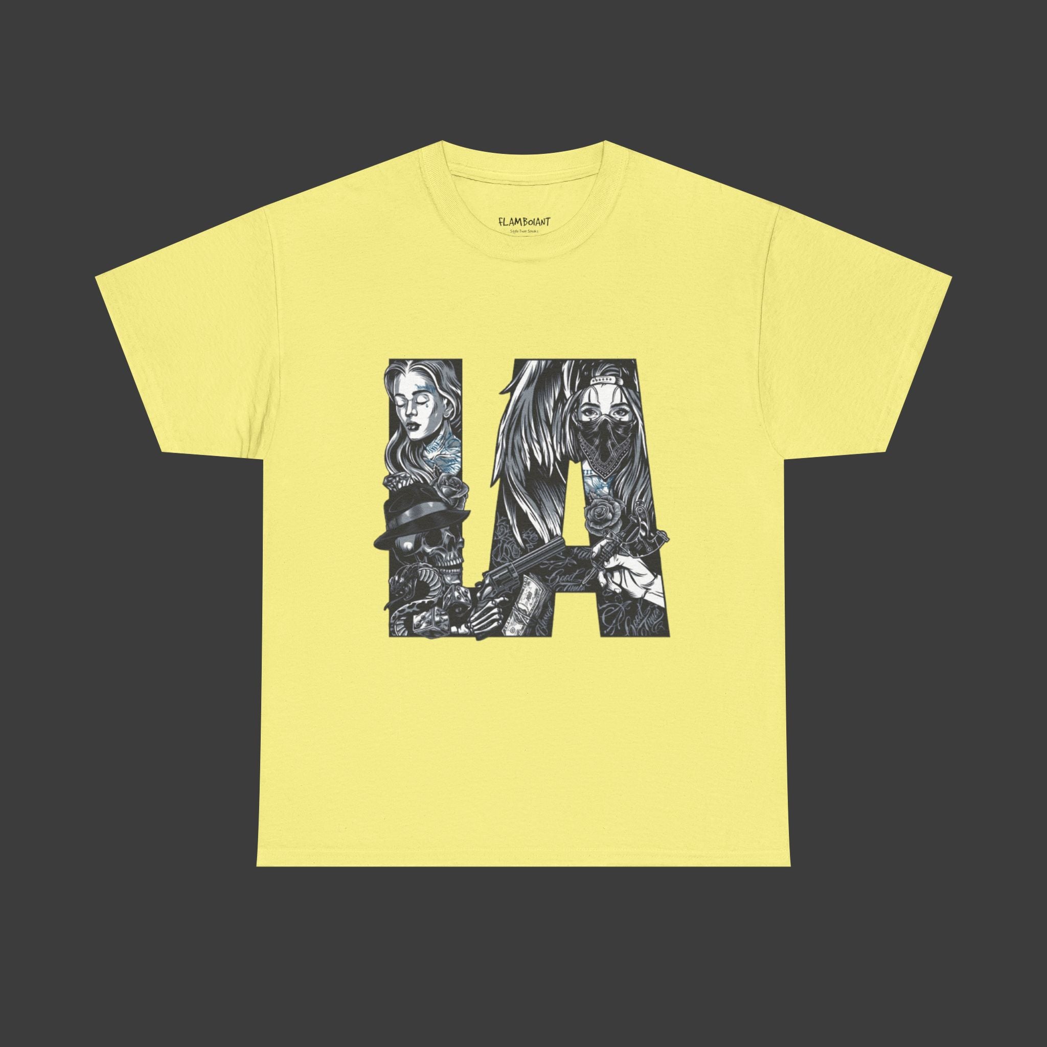 LA: Originals T-shirt
